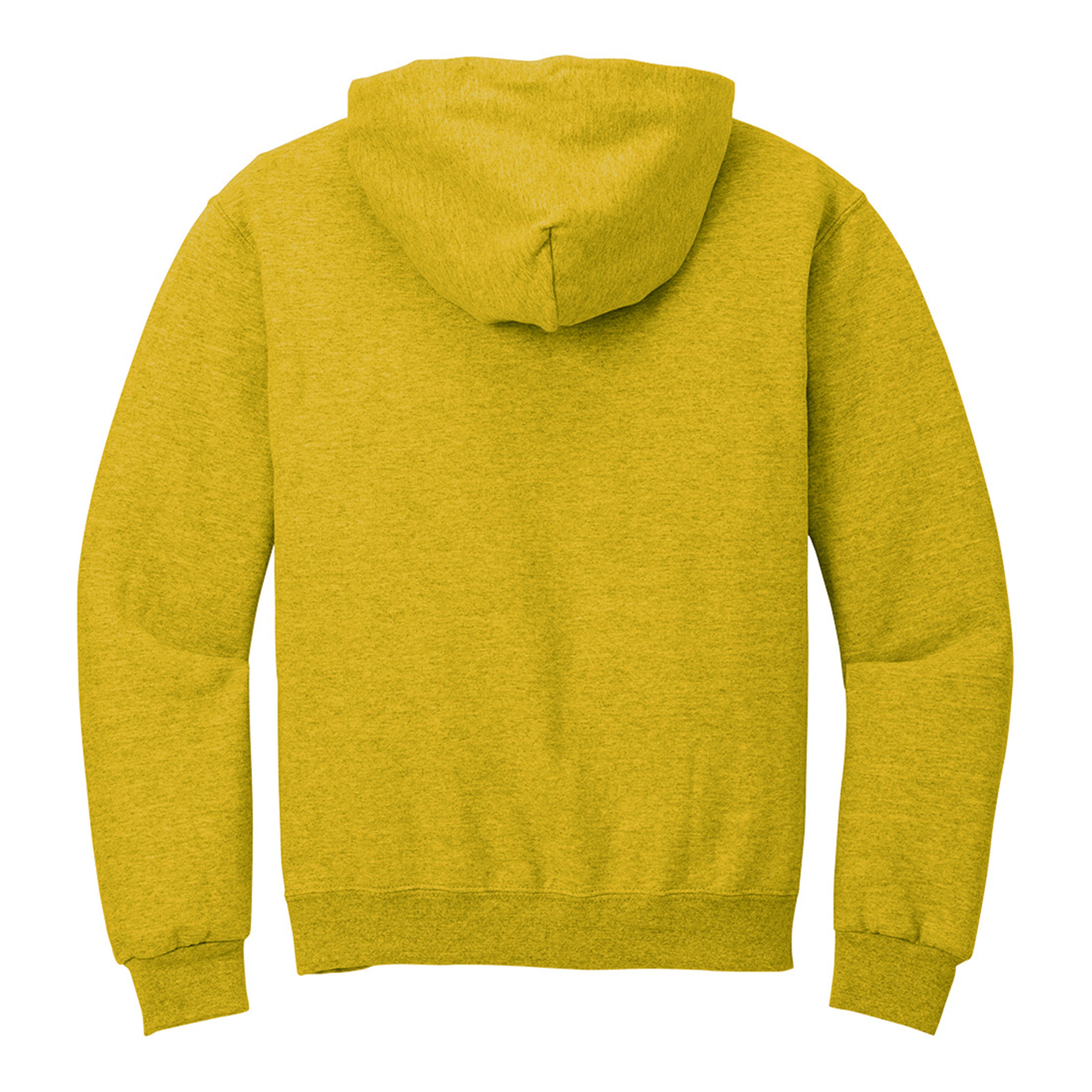 Jerzees Nublend Pullover Hood Sweater