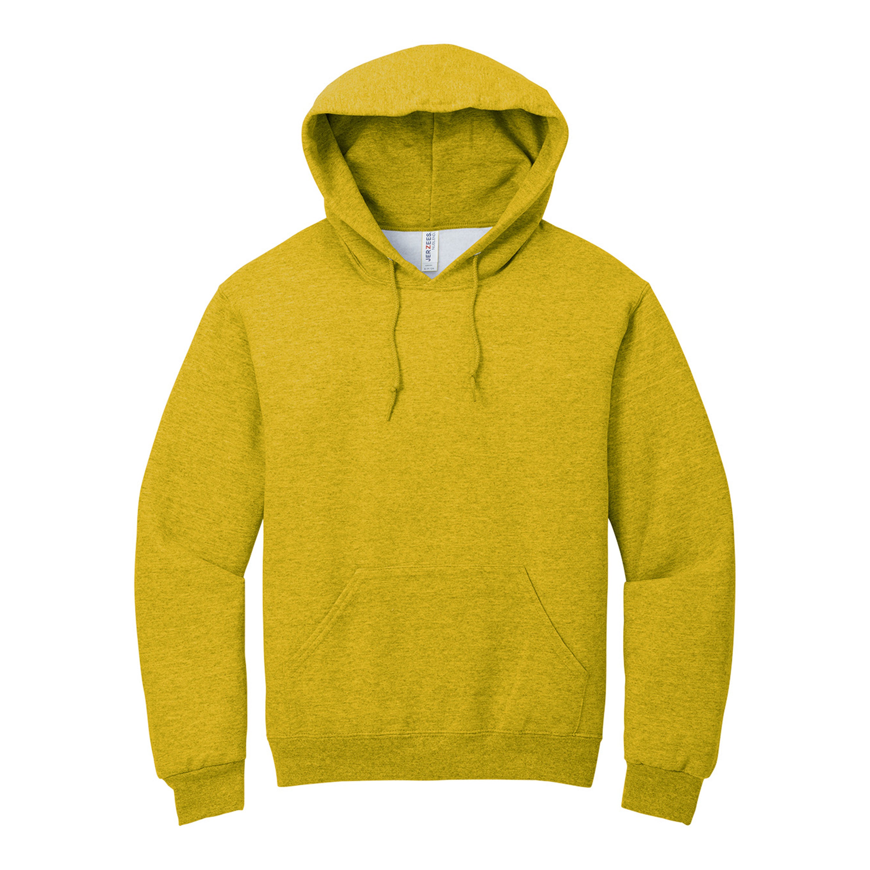 Jerzees Nublend Pullover Hood Sweater