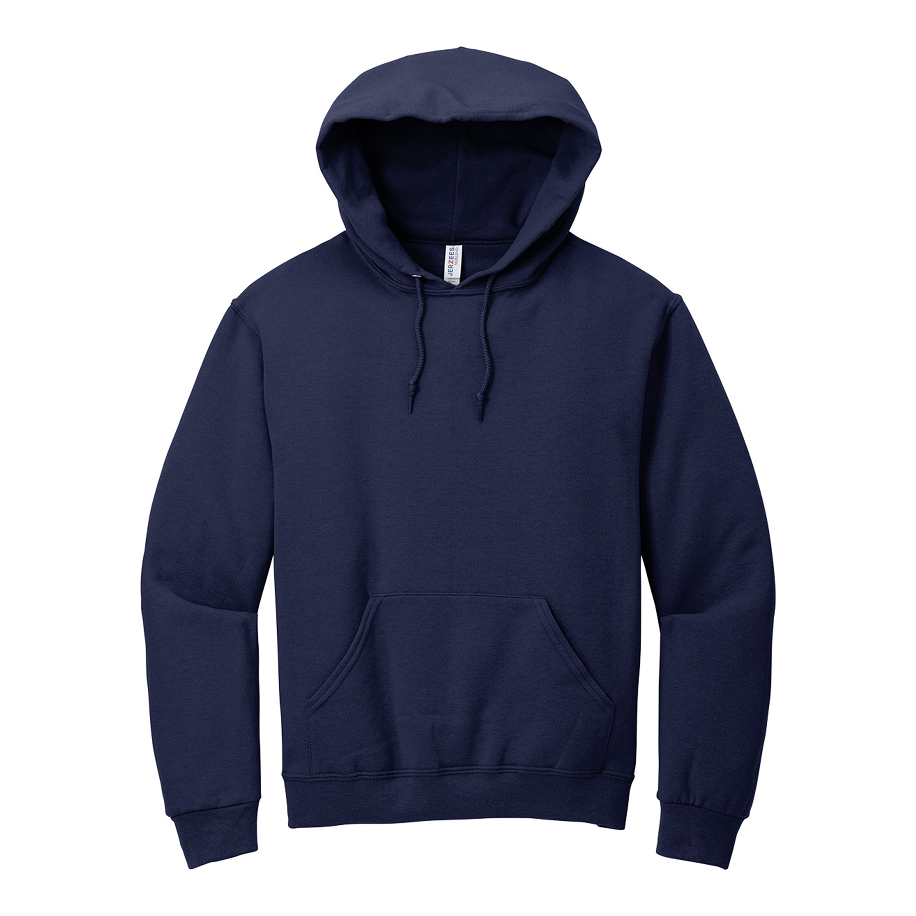 Jerzees Nublend Pullover Hood Sweater