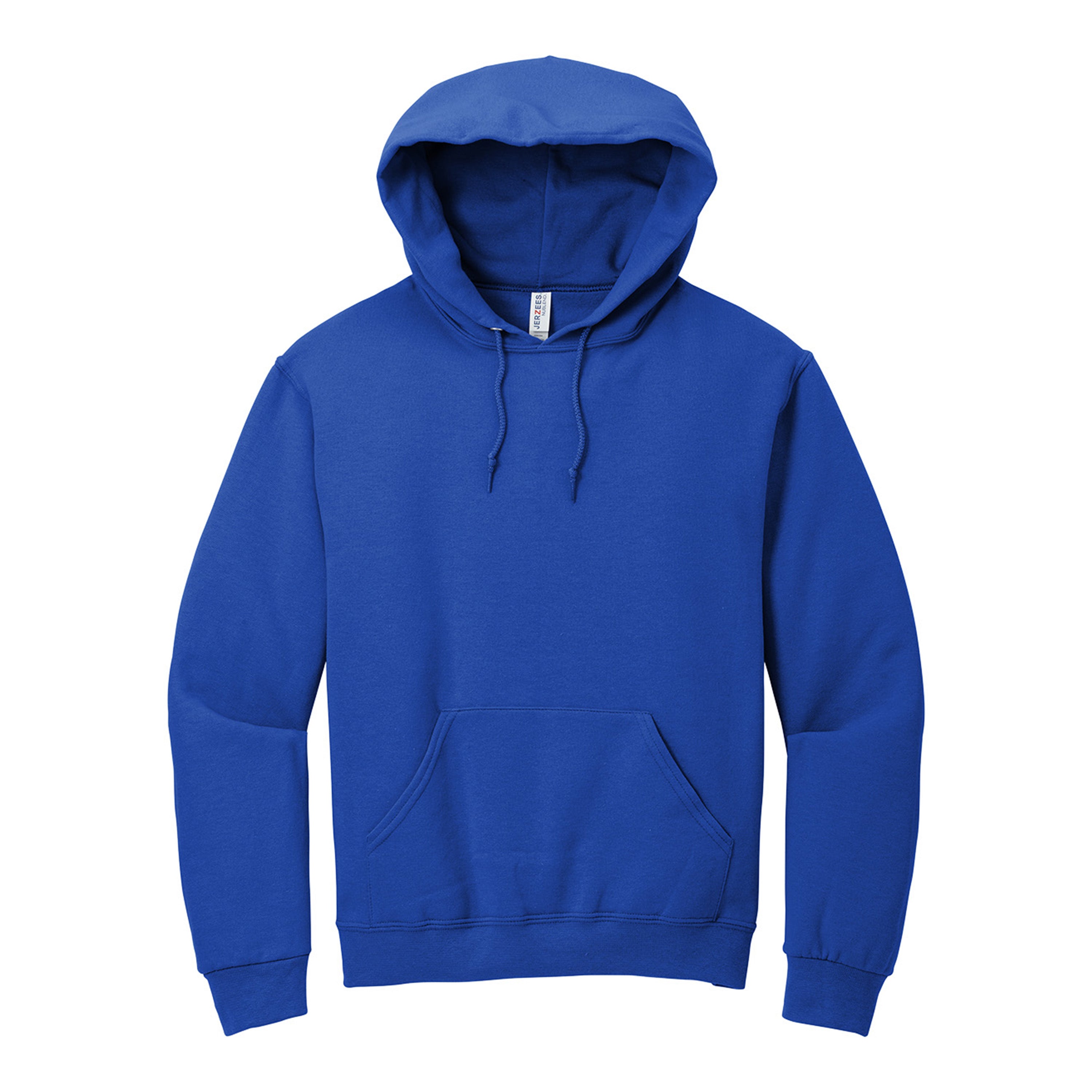 Jerzees Nublend Pullover Hood Sweater