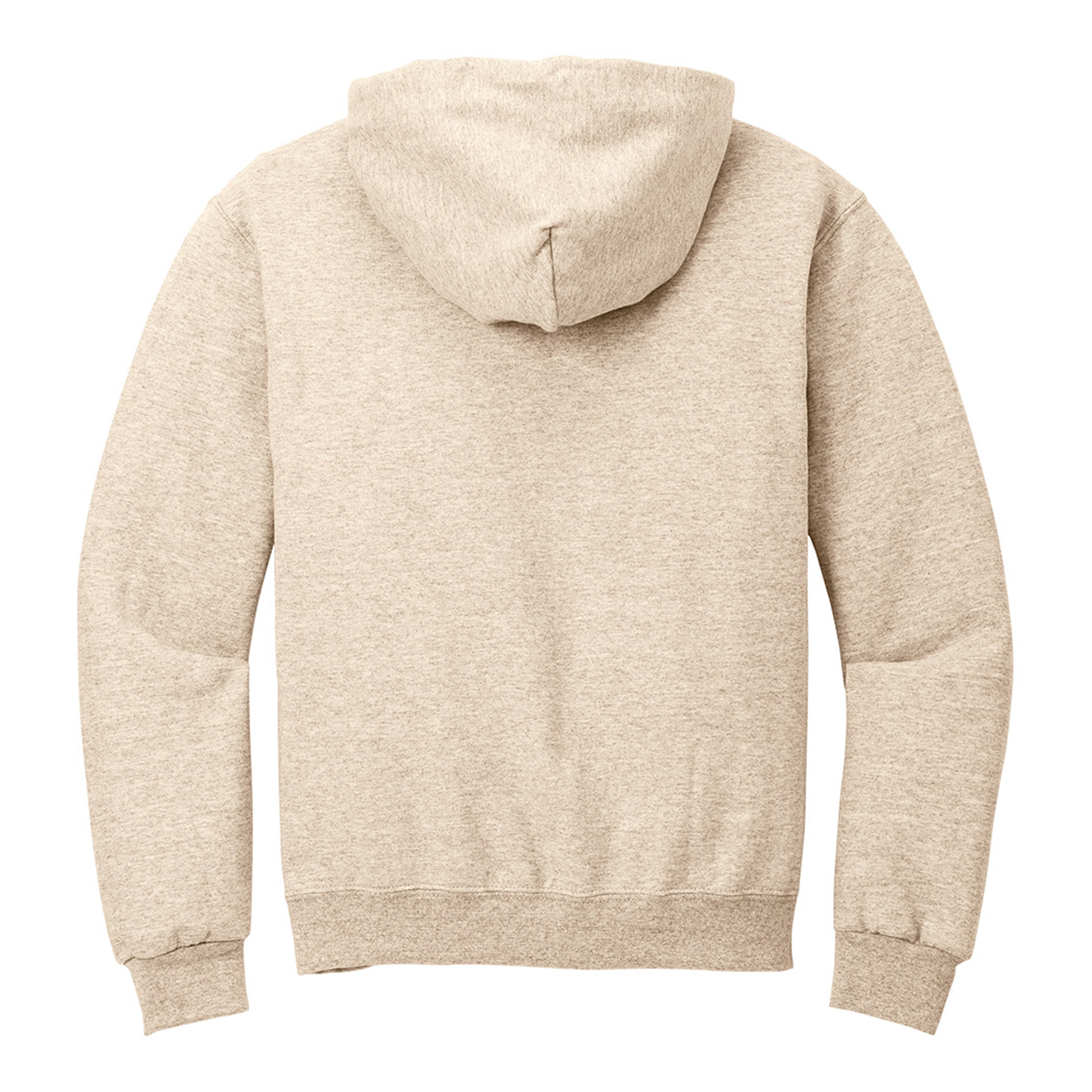 Jerzees Nublend Pullover Hood Sweater
