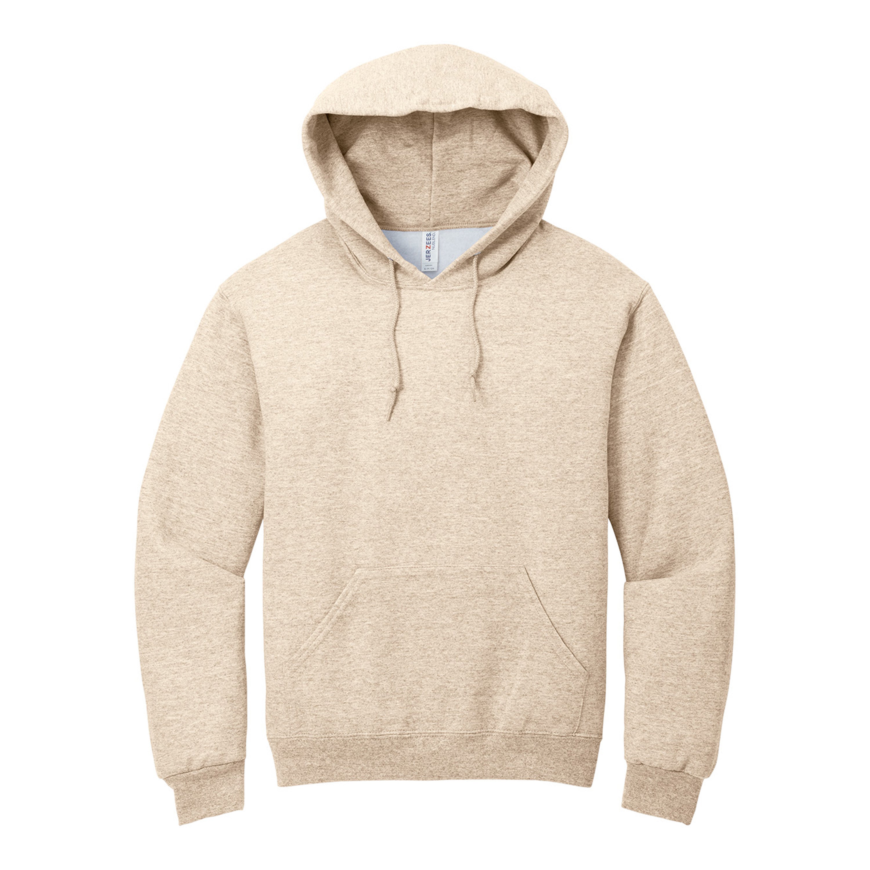 Jerzees Nublend Pullover Hood Sweater