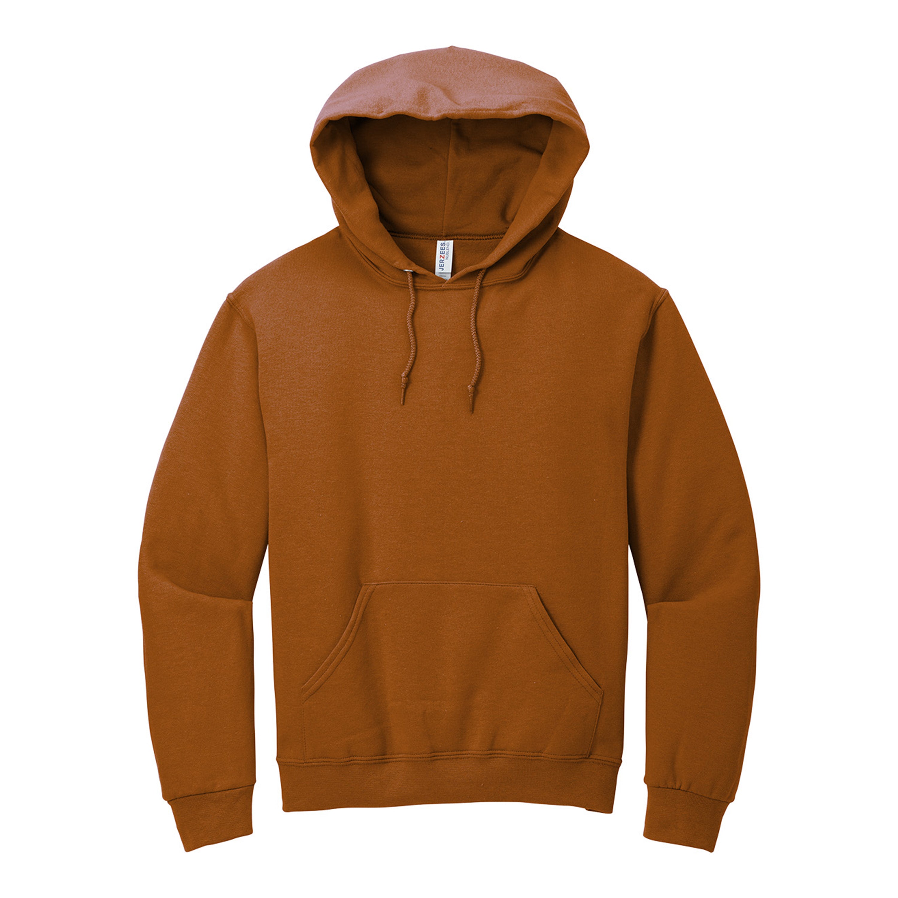 Jerzees Nublend Pullover Hood Sweater