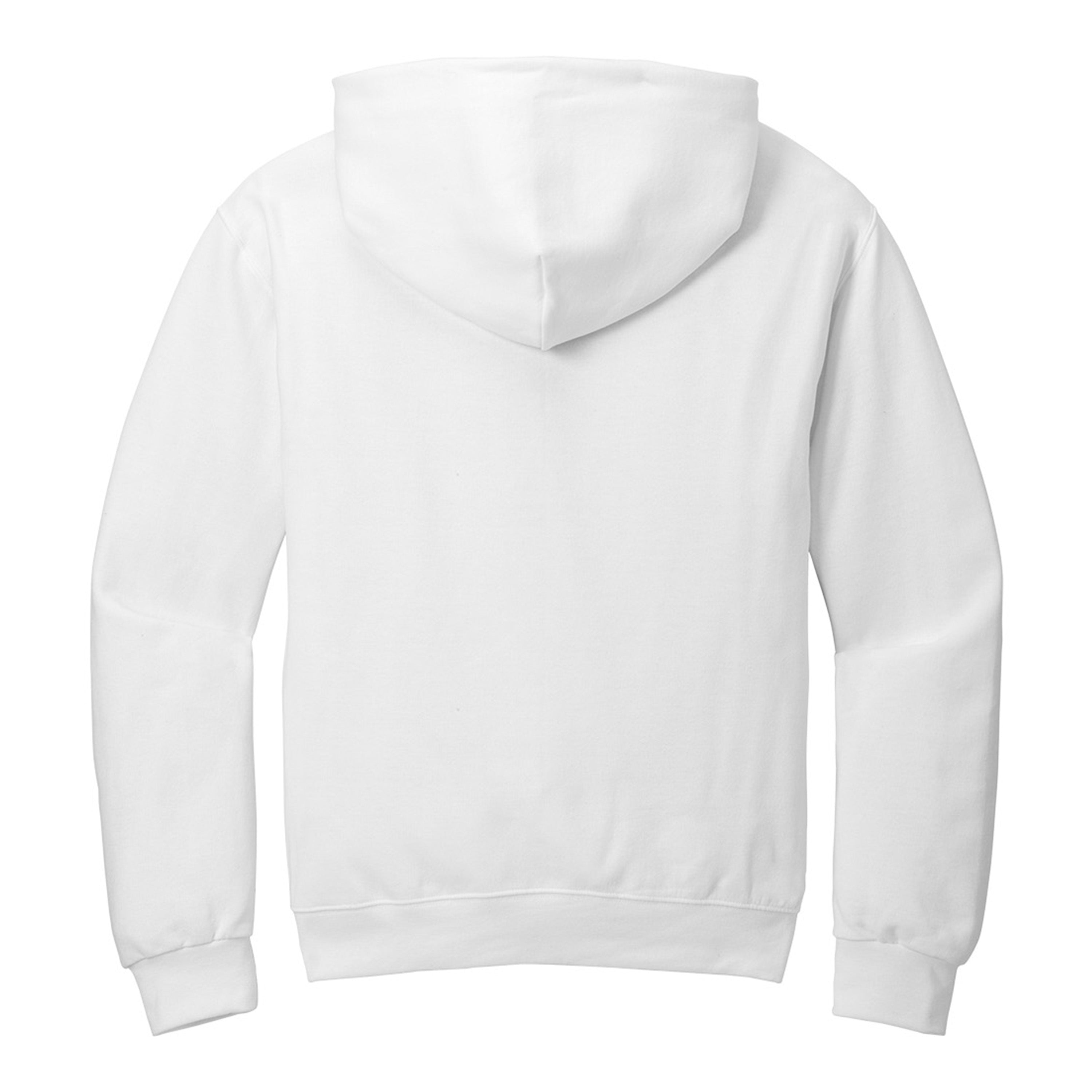 Jerzees Nublend Pullover Hood Sweater