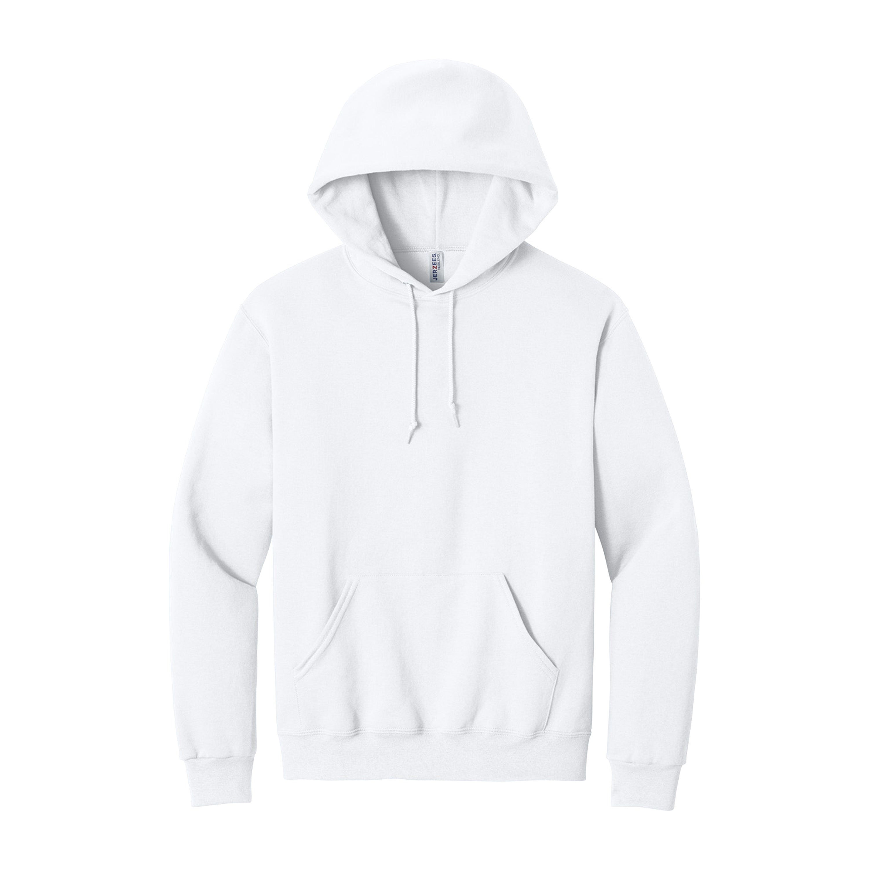 Jerzees Nublend Pullover Hood Sweater
