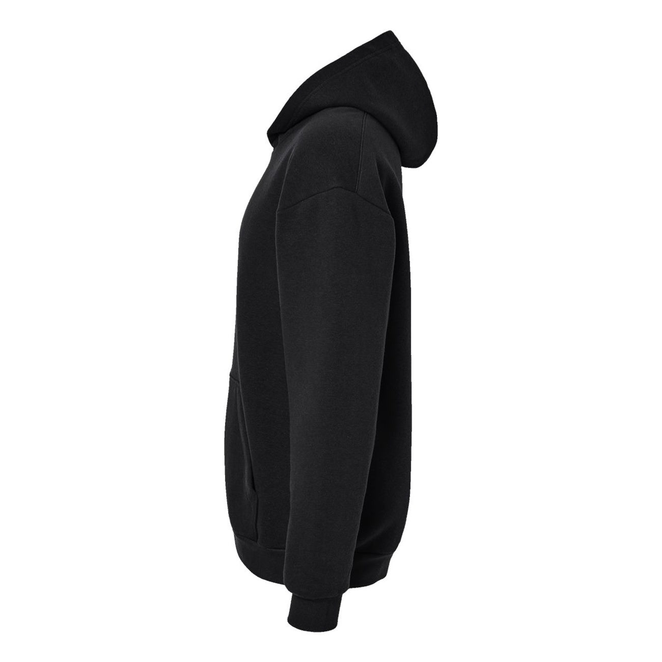 AA Flex Fleece Us Made Hoodie Sweater