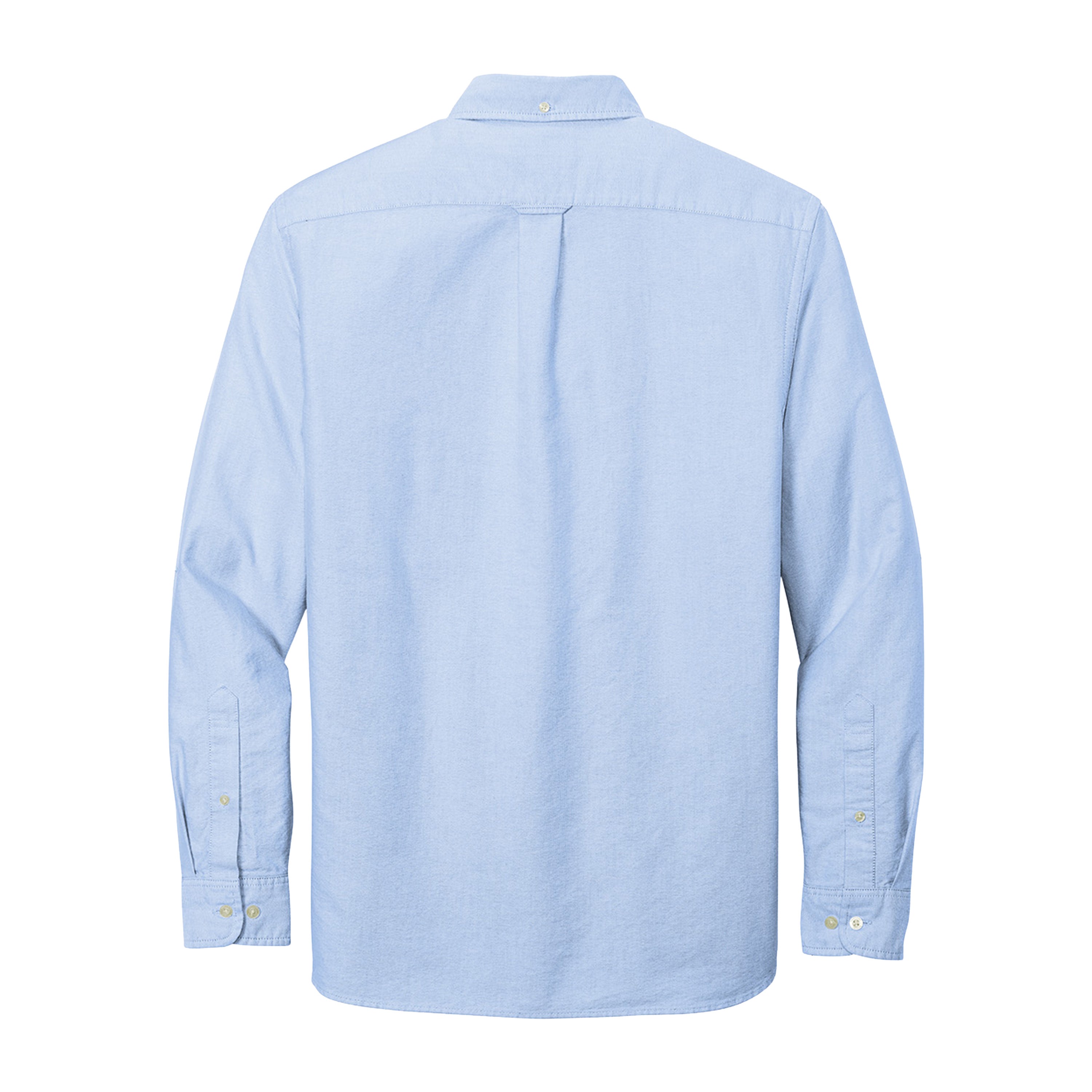 Brooks Brothers Casual Oxford Cloth Shirt