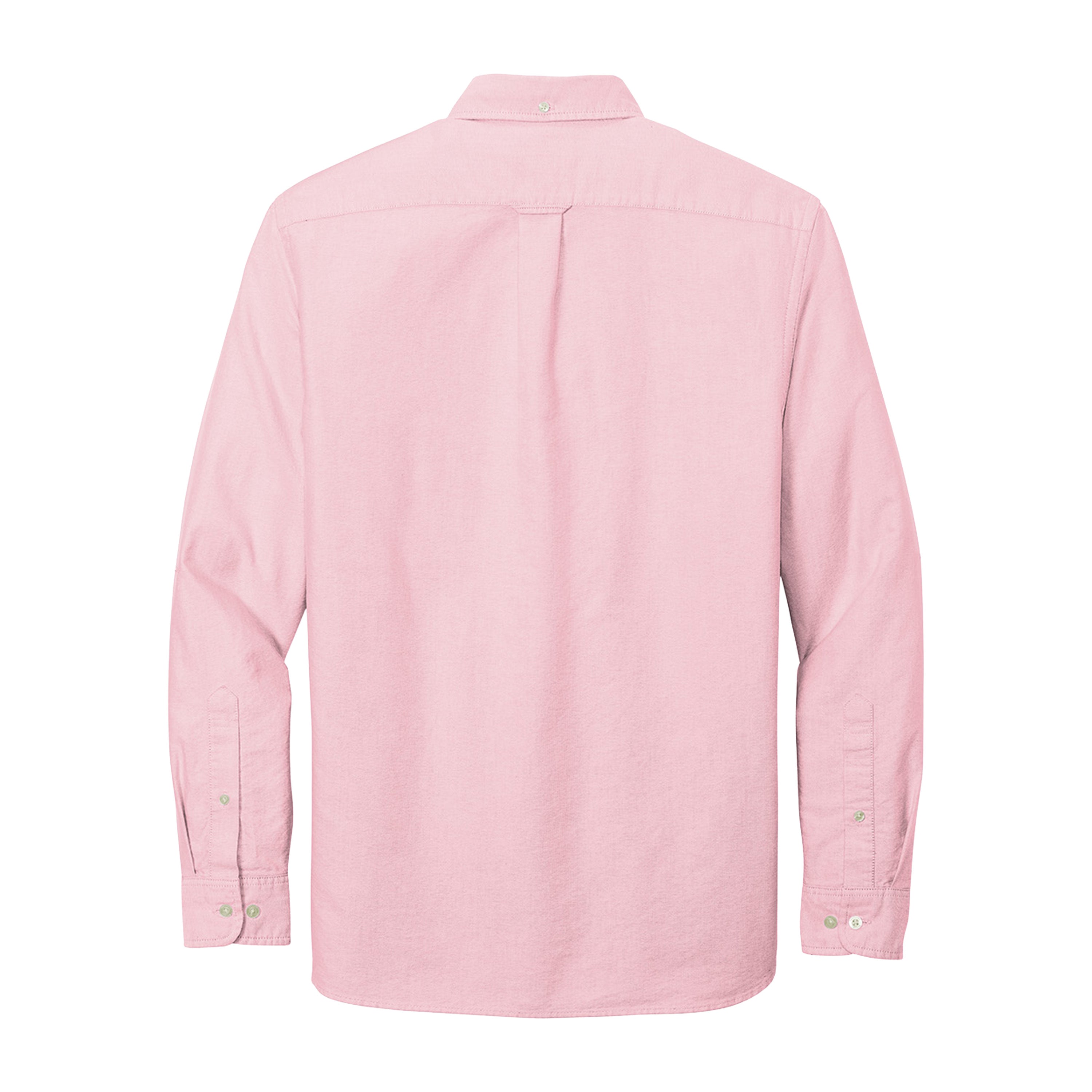 Brooks Brothers Casual Oxford Cloth Shirt