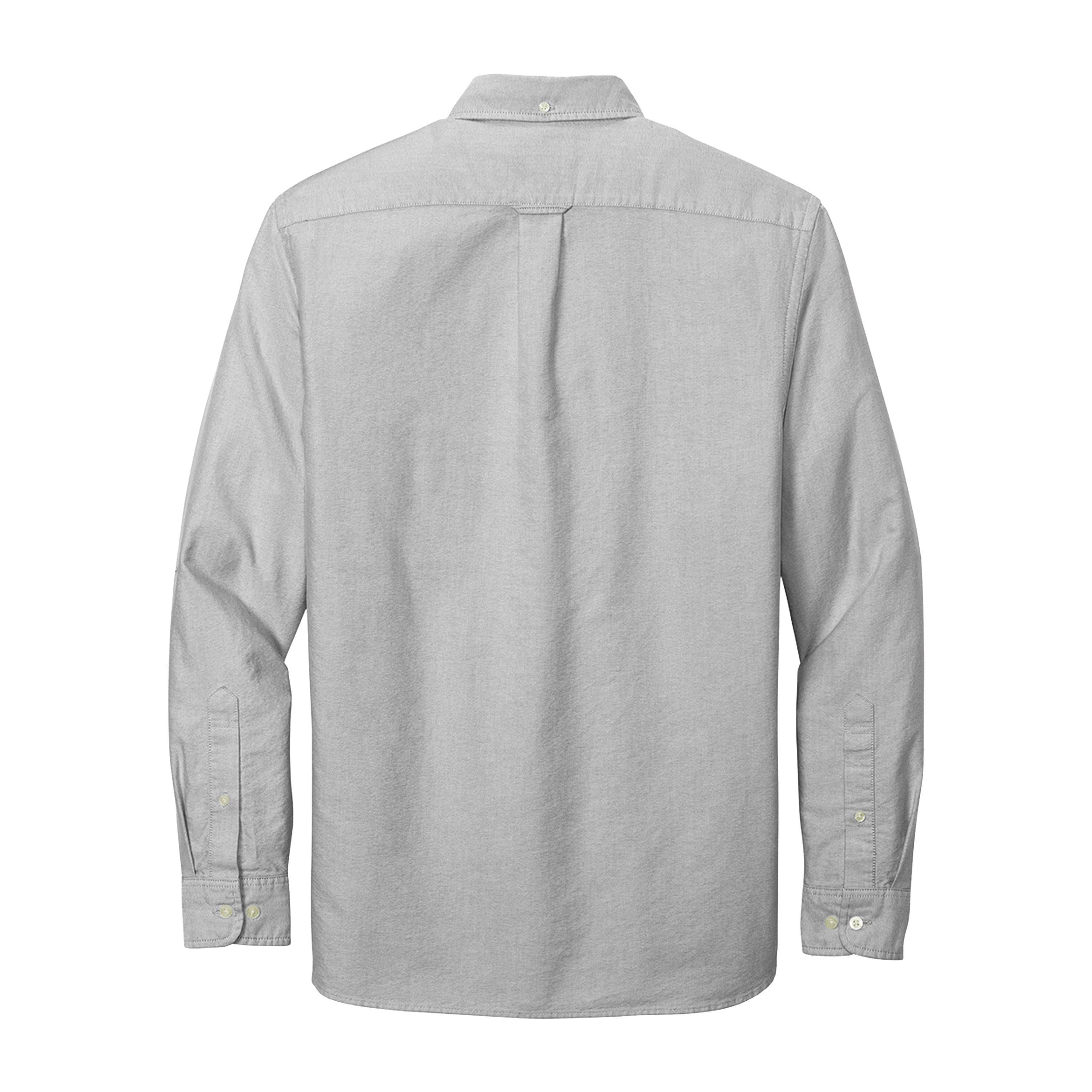 Brooks Brothers Casual Oxford Cloth Shirt