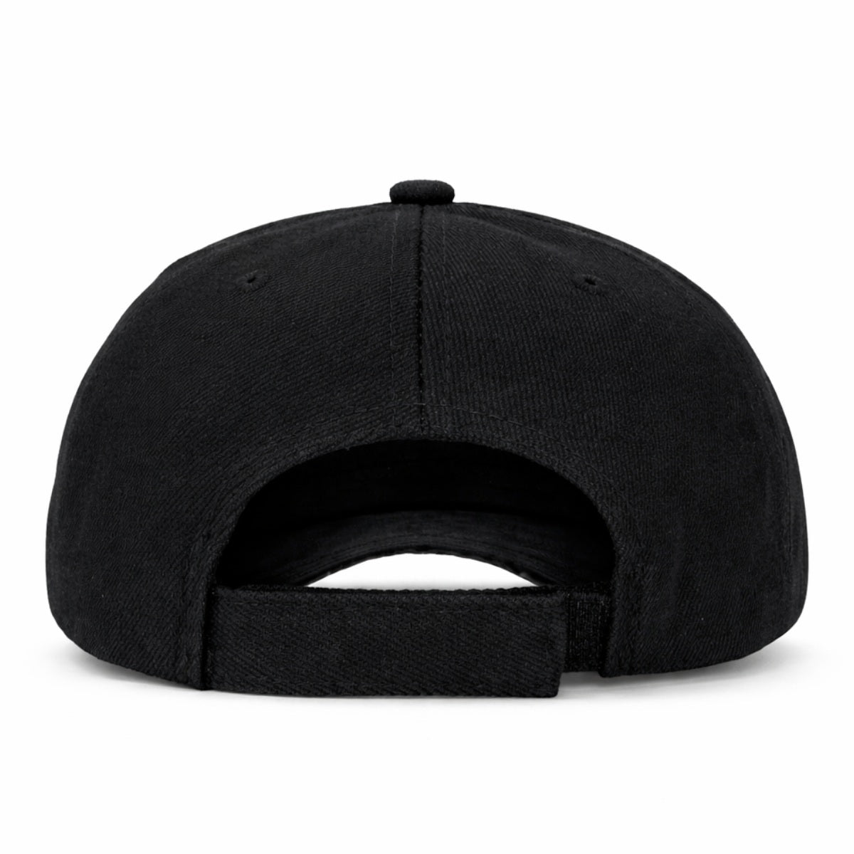 Ballcap  W/ Adjustable Velcro Back