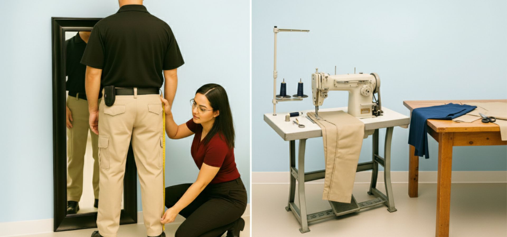 Innovative Uniform Solutions LLC