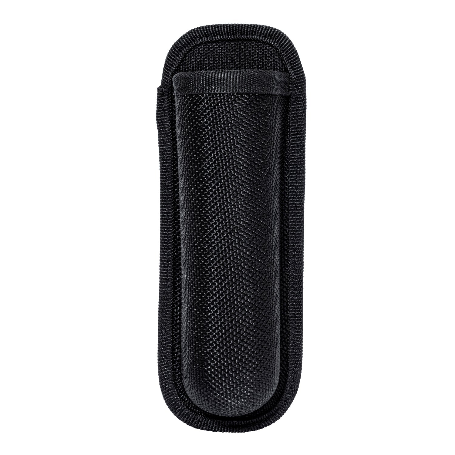 Tactsquad Black Molded Nylon Expandable Baton Case