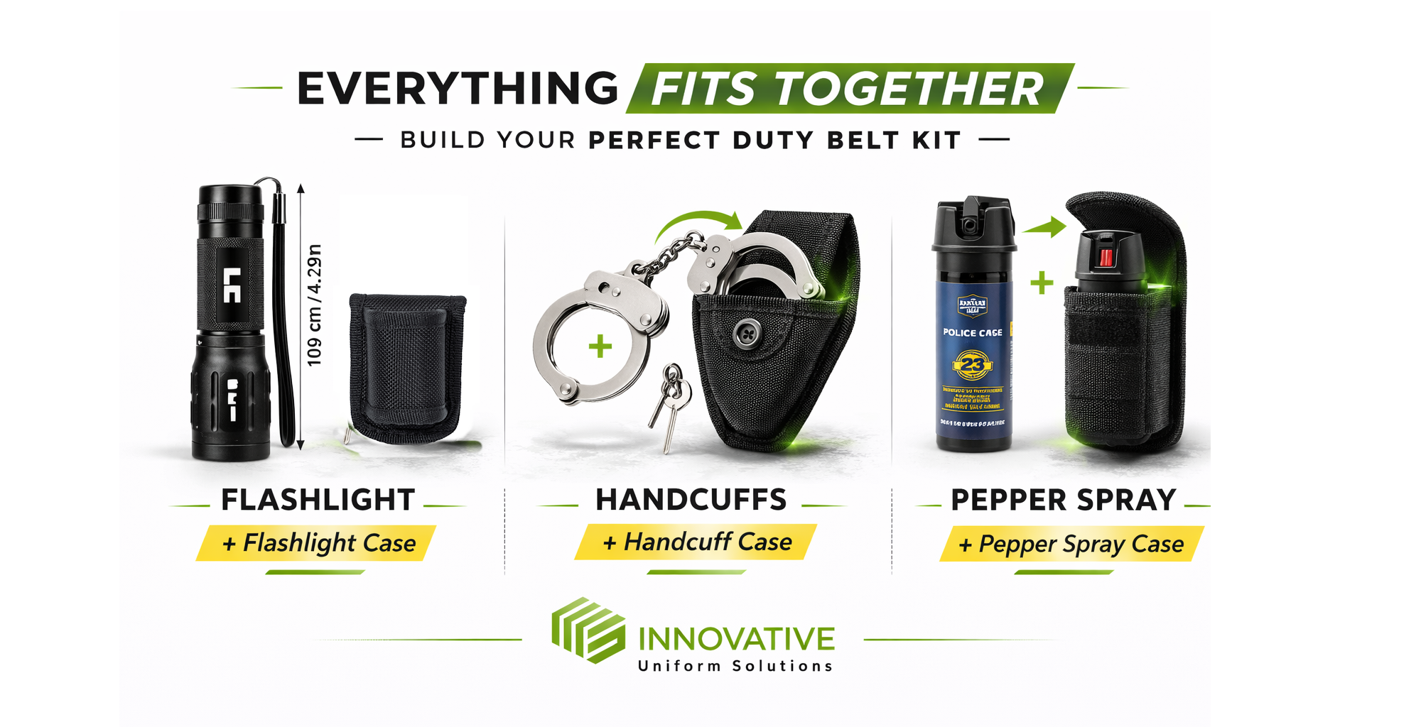 Innovative Uniform Solutions LLC