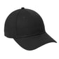 Classic Black Ball Cap
