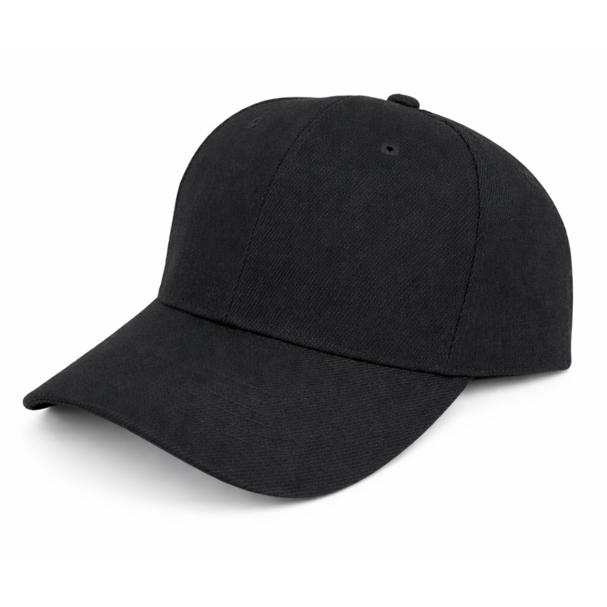 Ballcap  W/ Adjustable Velcro Back