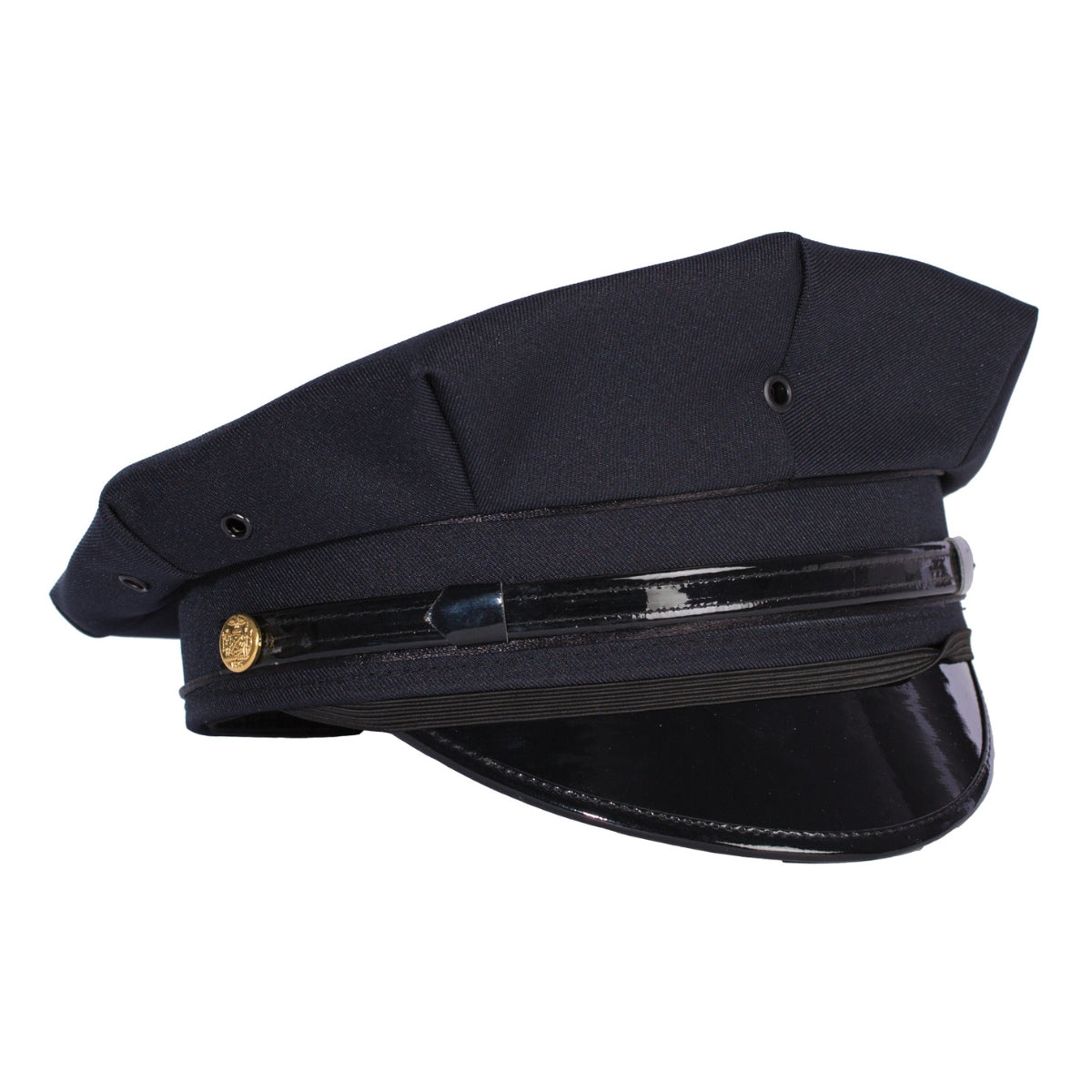 Tact Squad 8 Point Cap