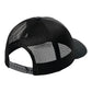 Port Authority Low-Profile Snapback 5-Panel Trucker Cap
