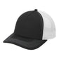 Port Authority Low-Profile Snapback 5-Panel Trucker Cap