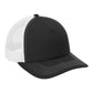 Port Authority Low-Profile Snapback 5-Panel Trucker Cap