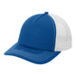 Port Authority Low-Profile Snapback 5-Panel Trucker Cap