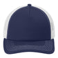 Port Authority Low-Profile Snapback 5-Panel Trucker Cap