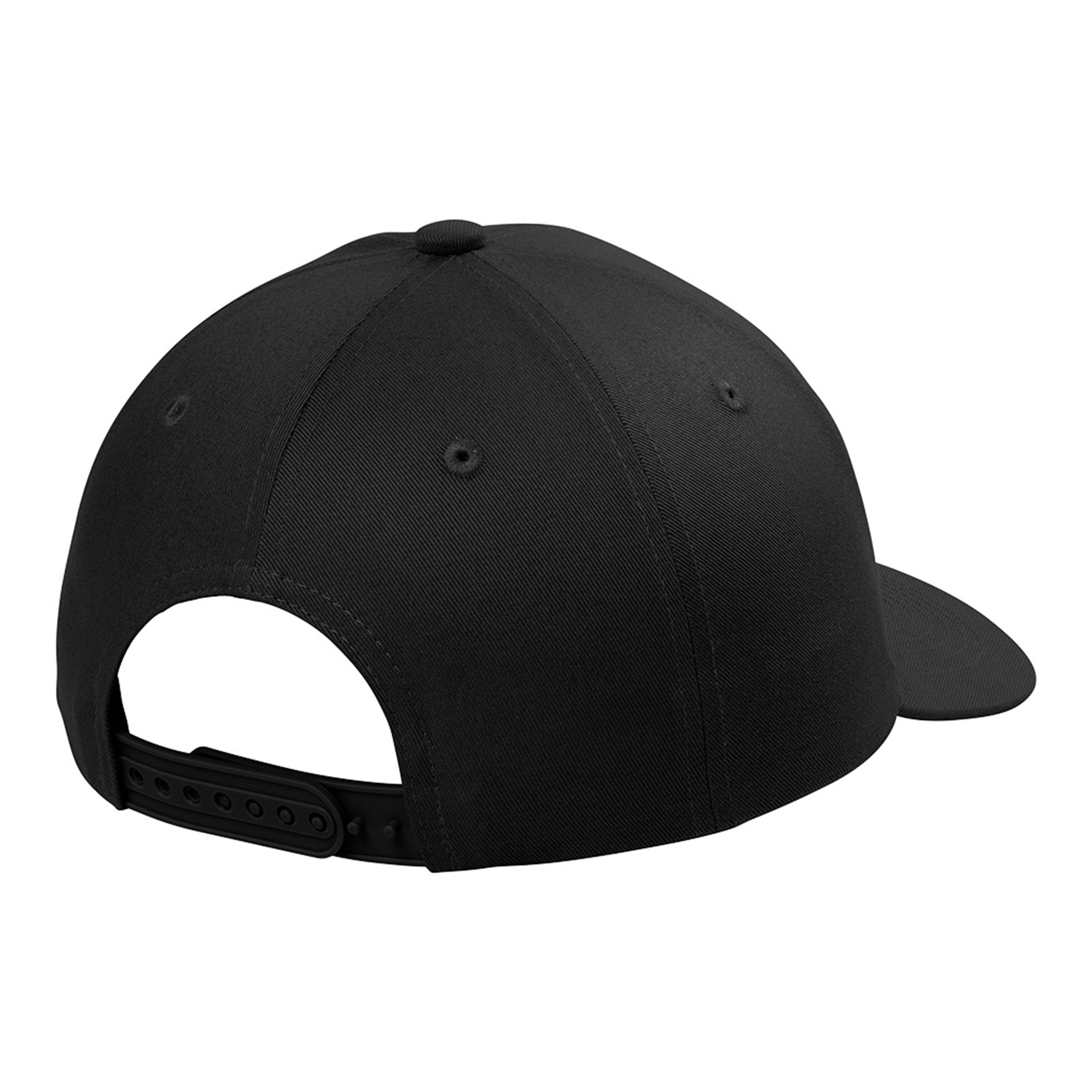 Port Authority Snapback Cap