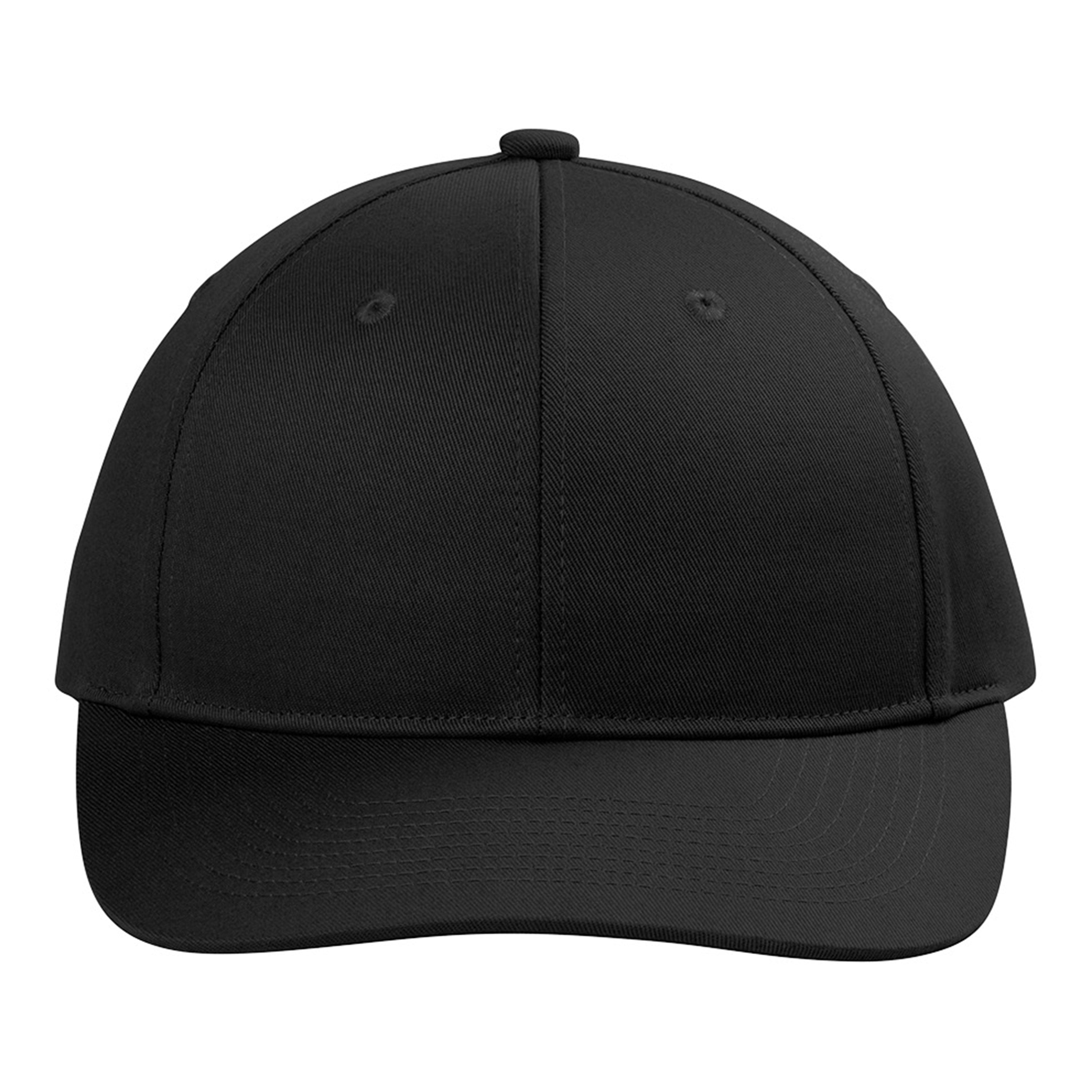Port Authority Snapback Cap