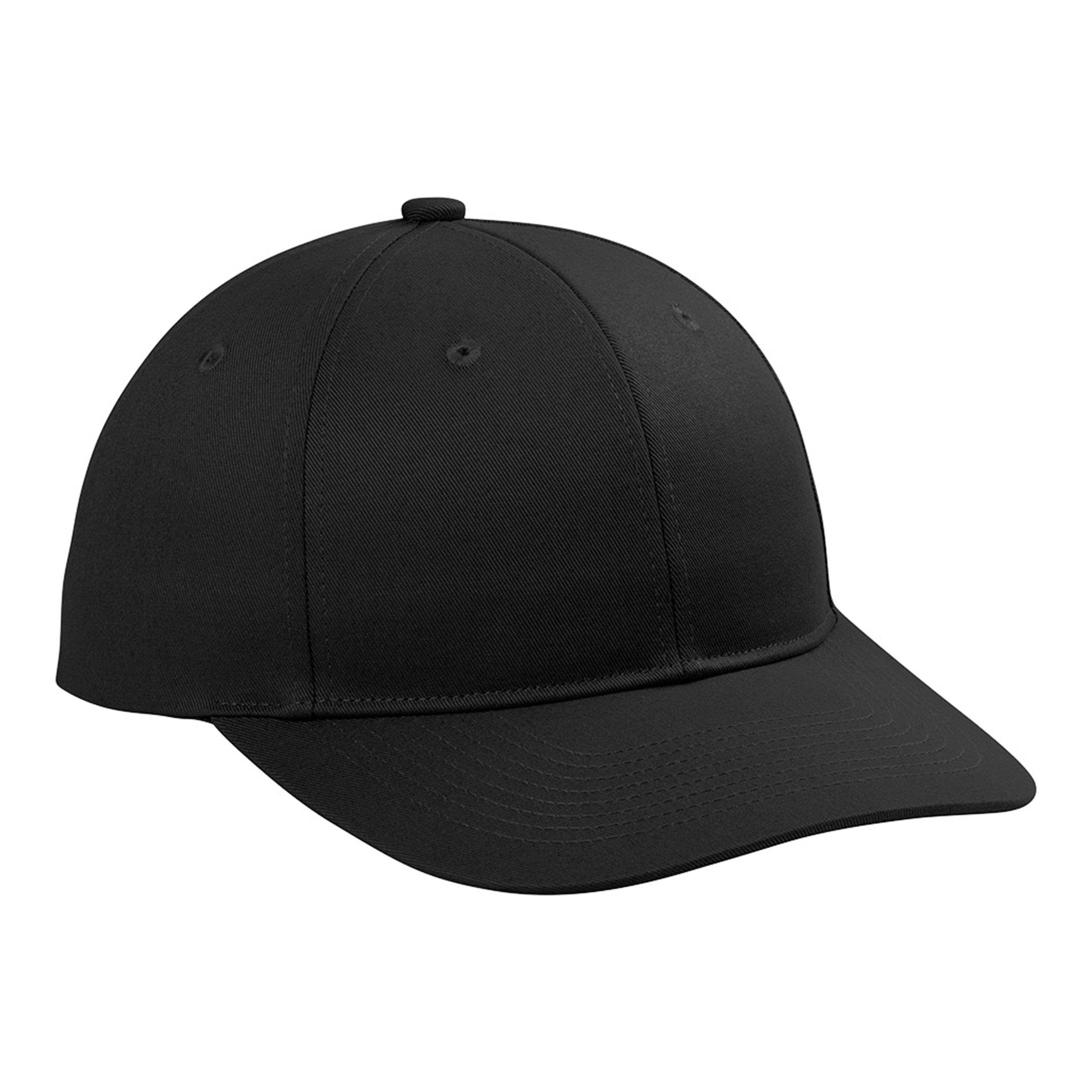 Port Authority Snapback Cap