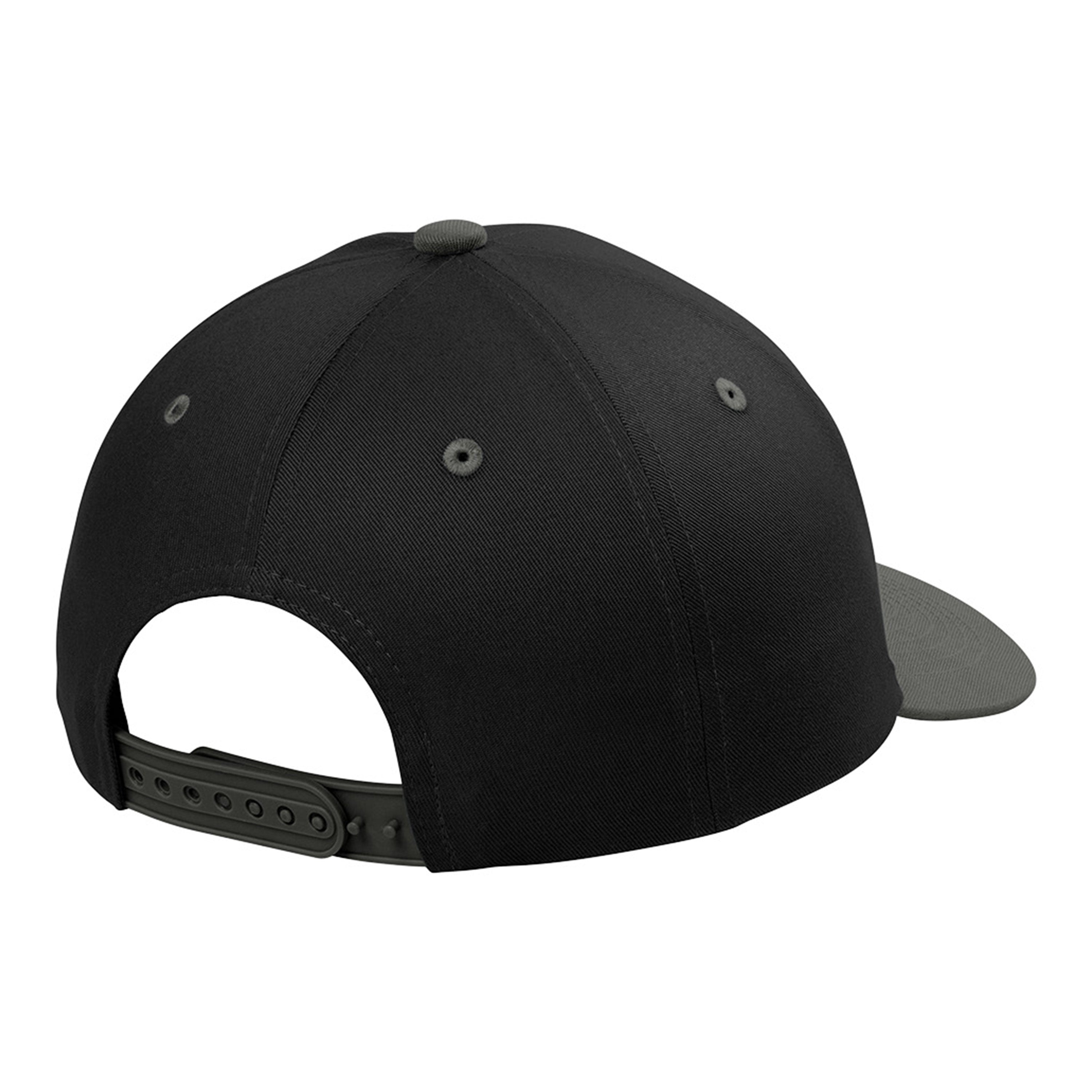 Port Authority Snapback Cap