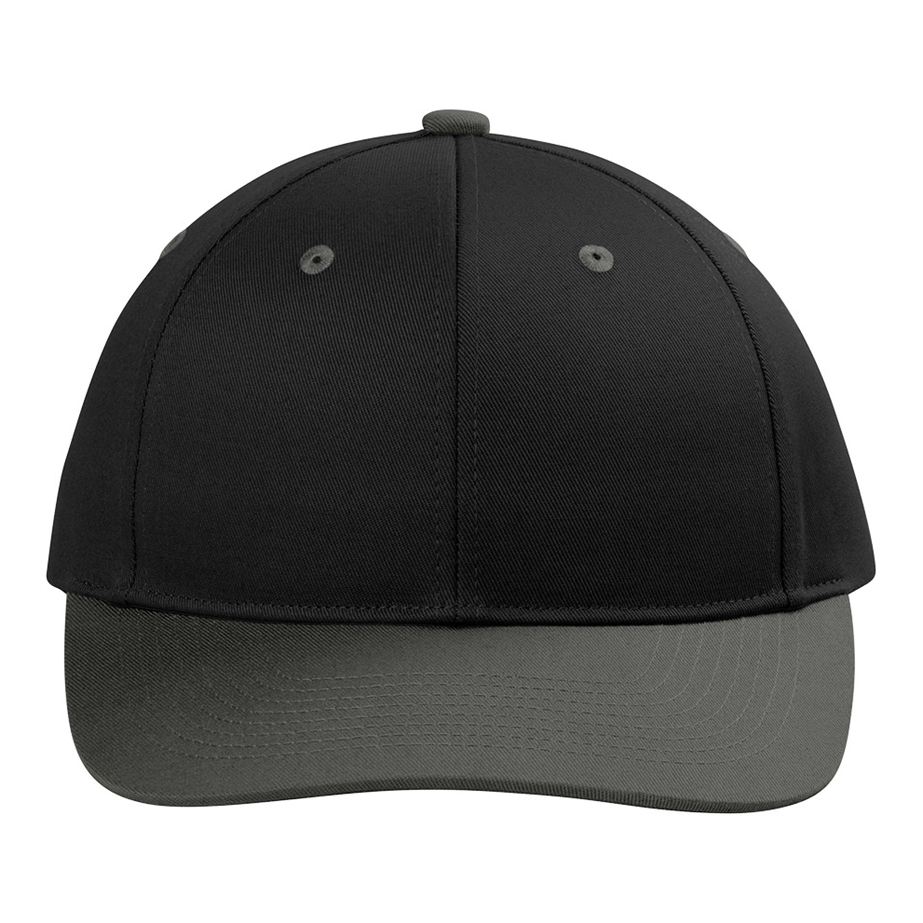 Port Authority Snapback Cap