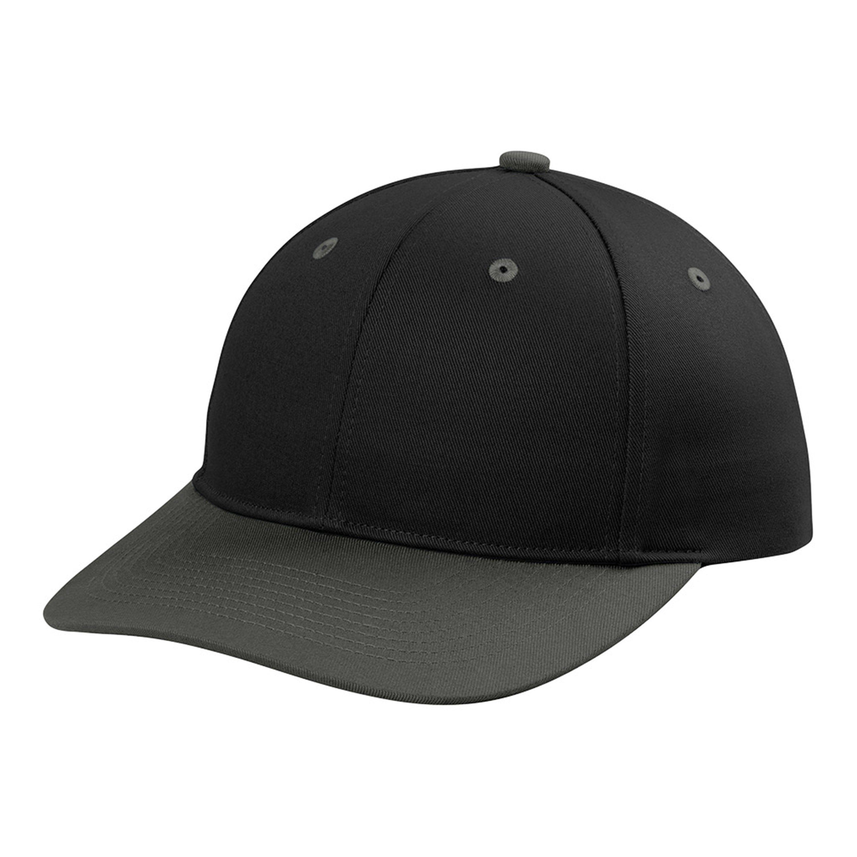 Port Authority Snapback Cap
