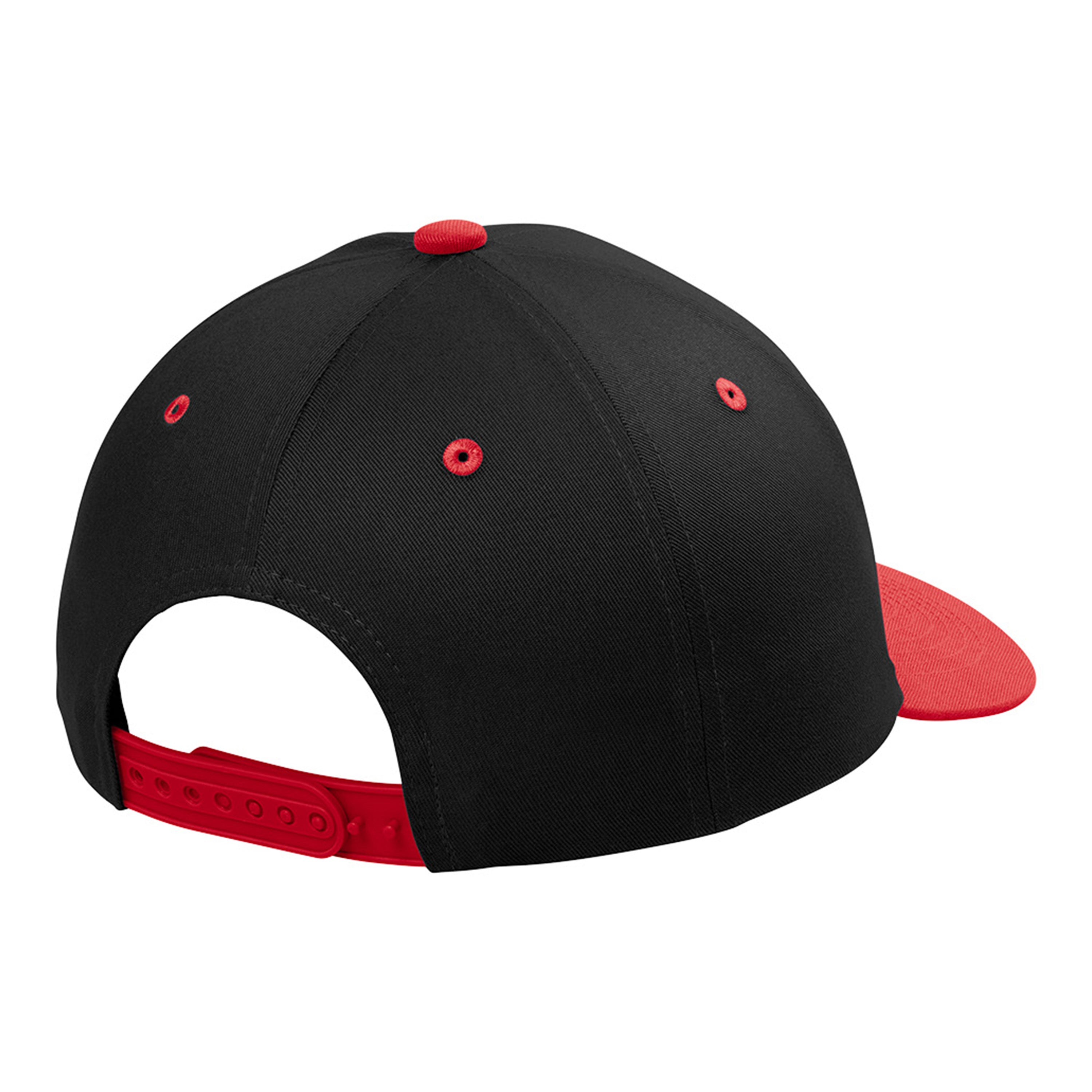 Port Authority Snapback Cap