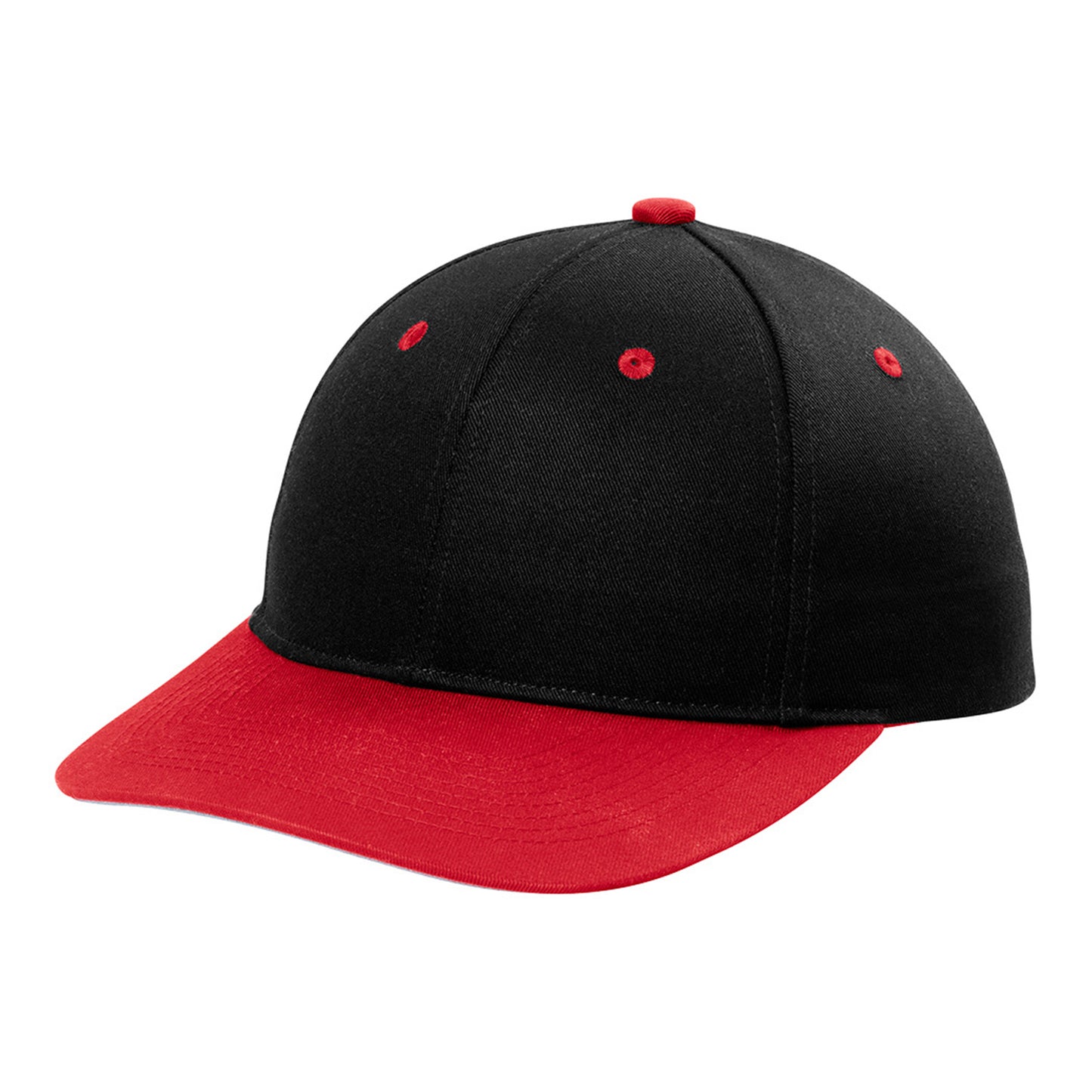 Port Authority Snapback Cap