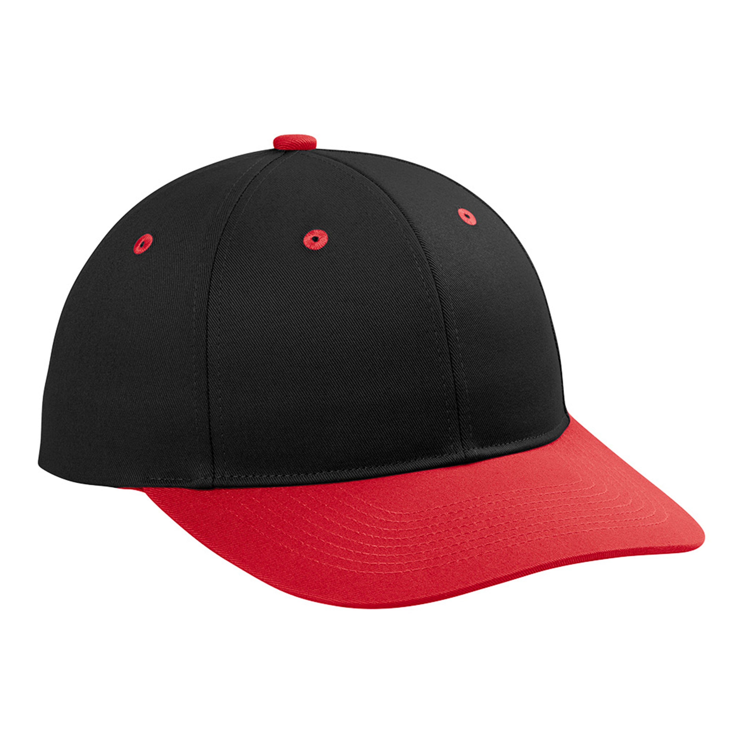 Port Authority Snapback Cap