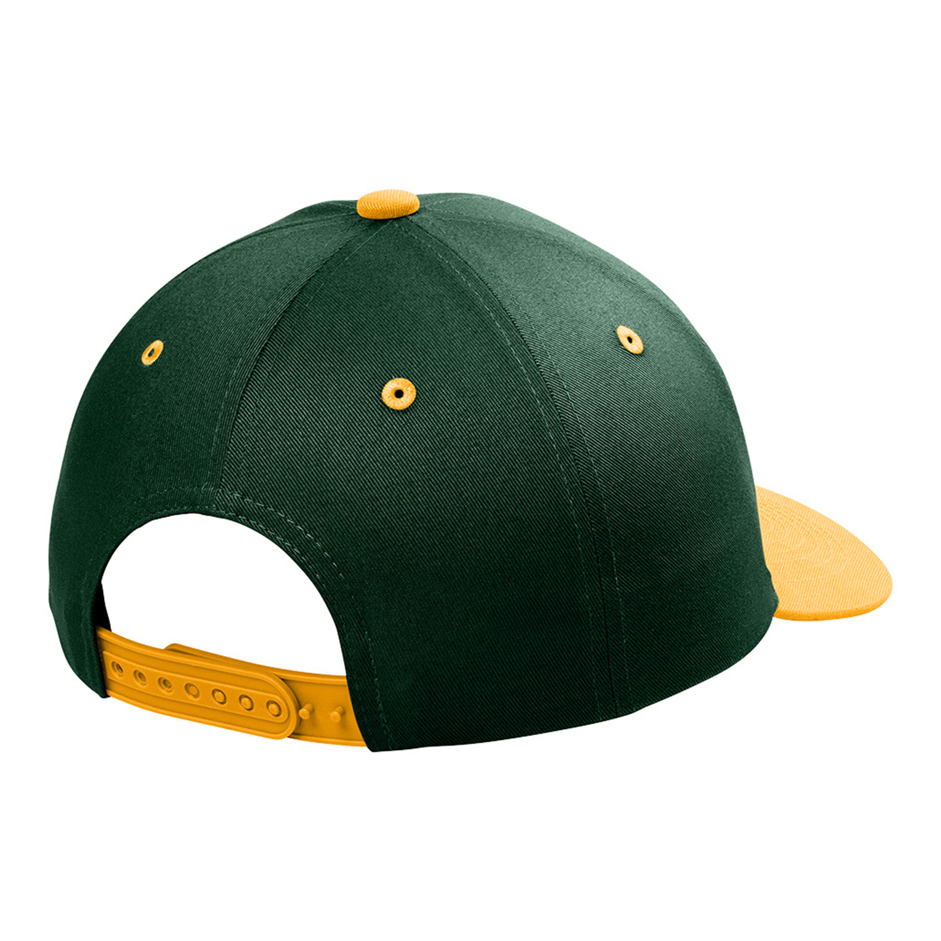 Port Authority Snapback Cap