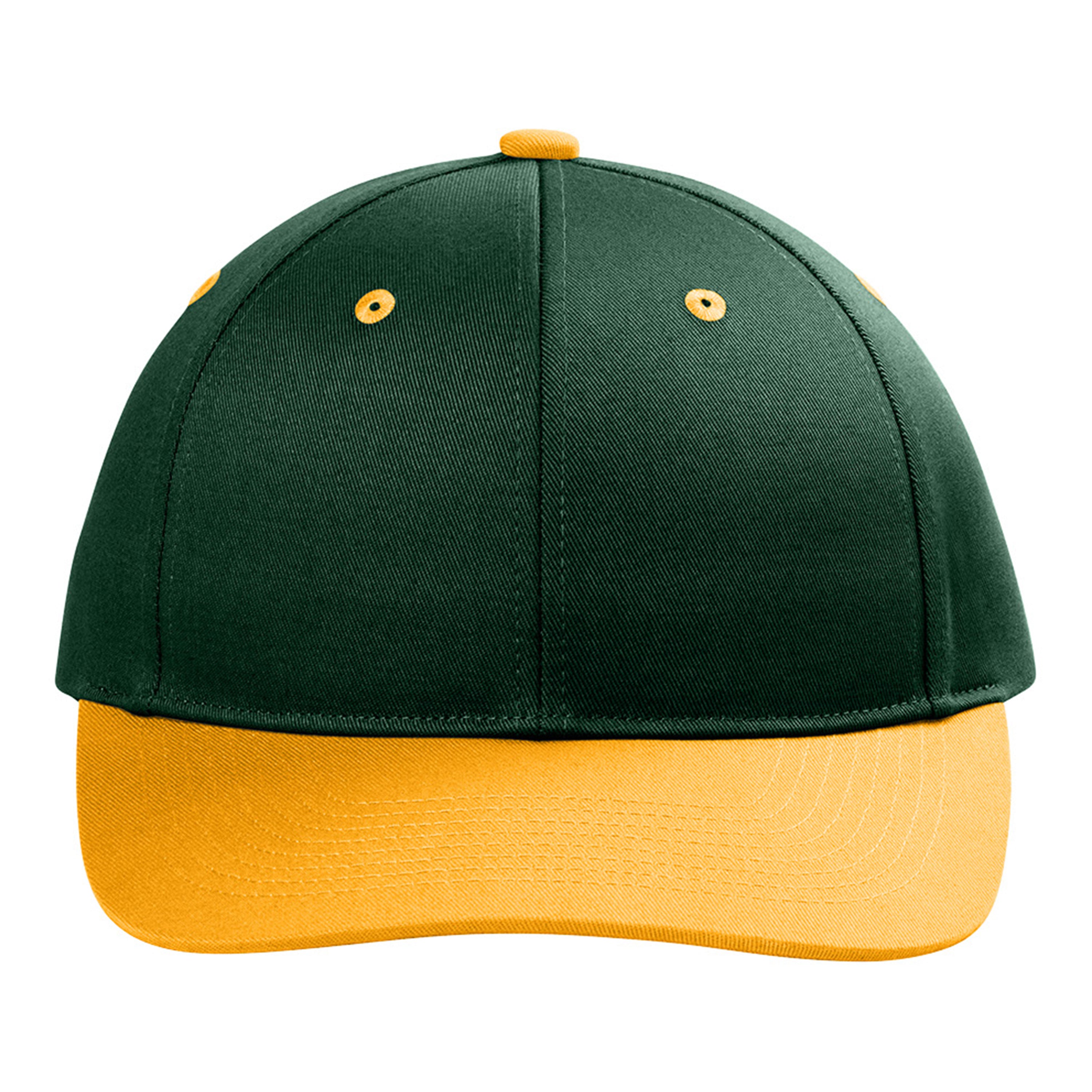 Port Authority Snapback Cap