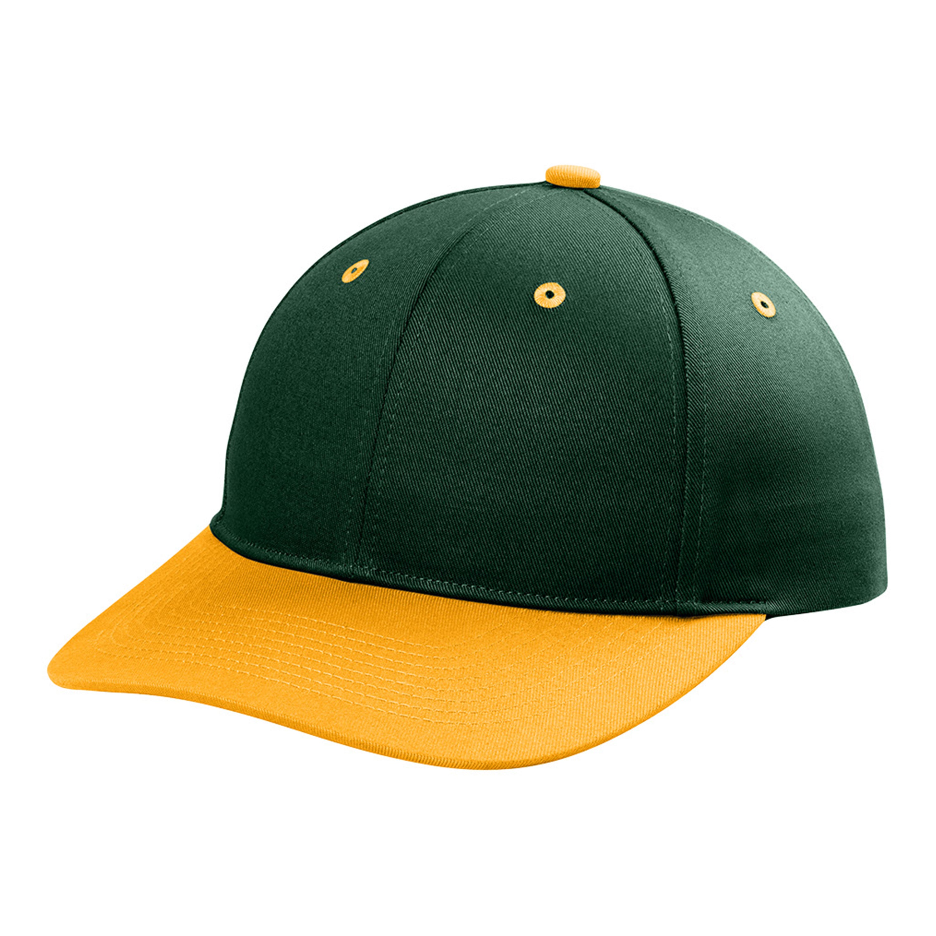 Port Authority Snapback Cap