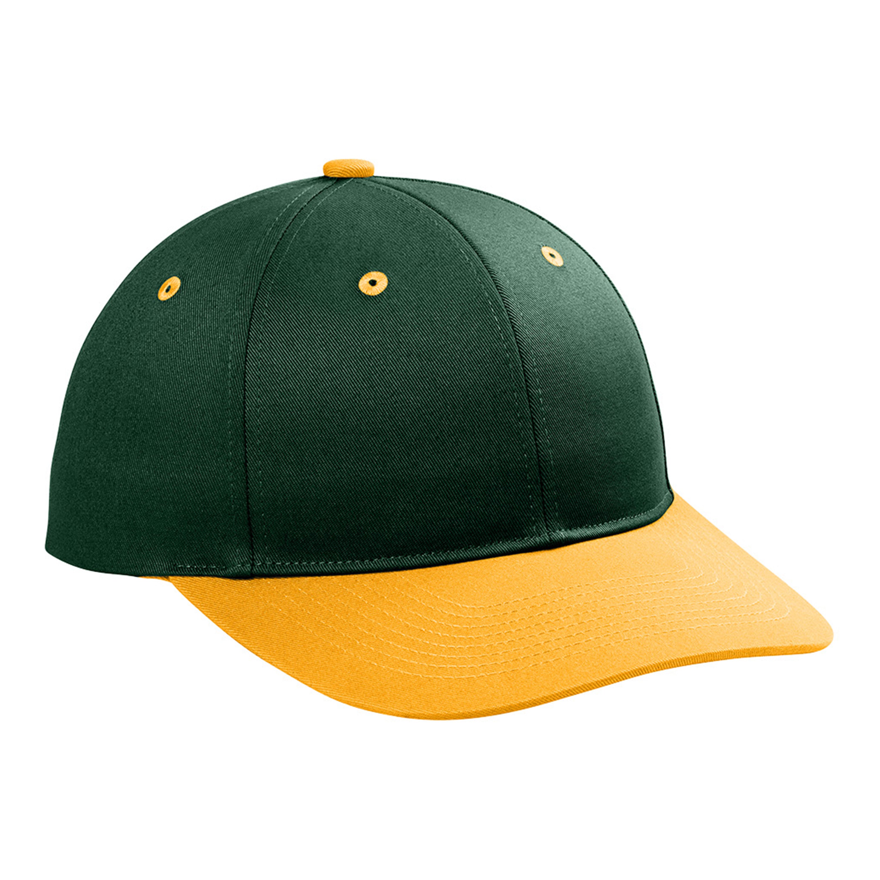 Port Authority Snapback Cap