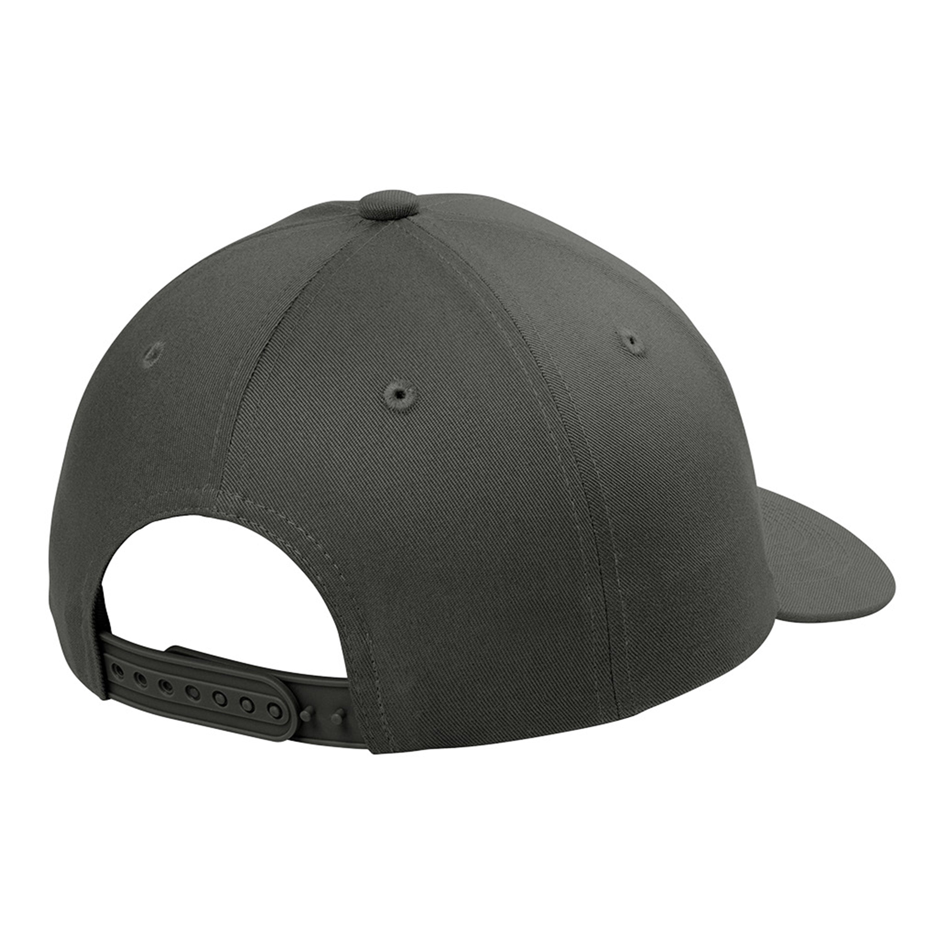 Port Authority Snapback Cap