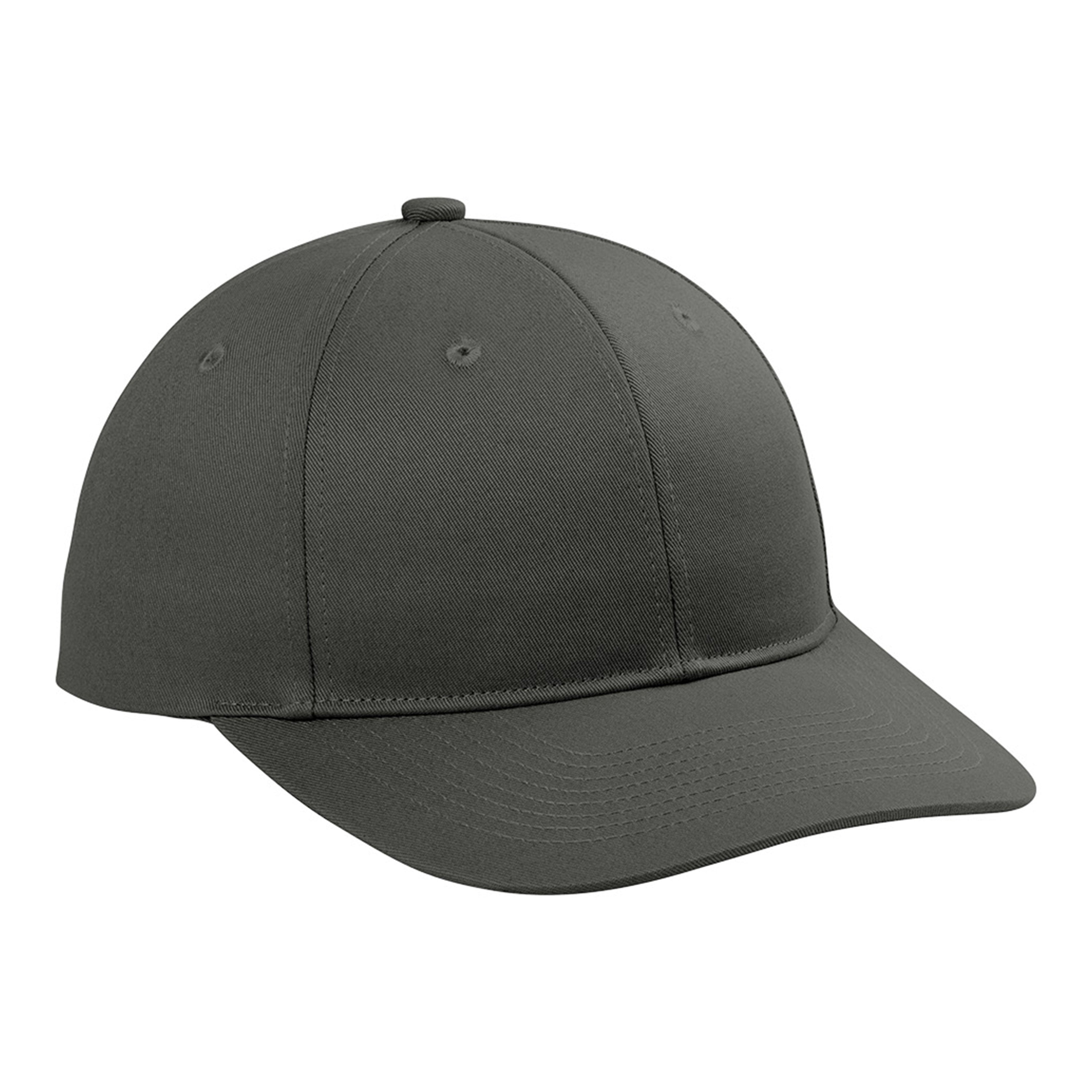 Port Authority Snapback Cap