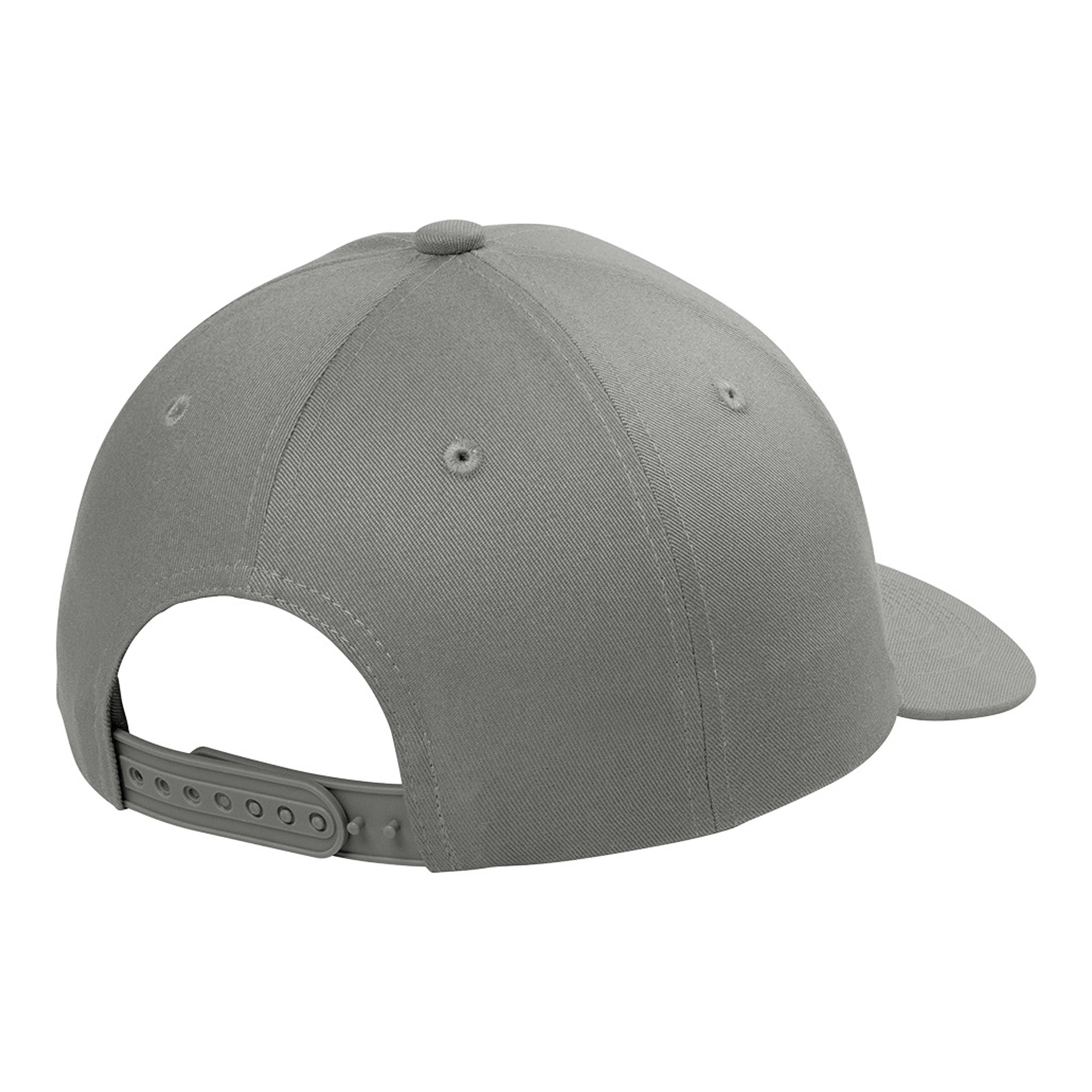Port Authority Snapback Cap
