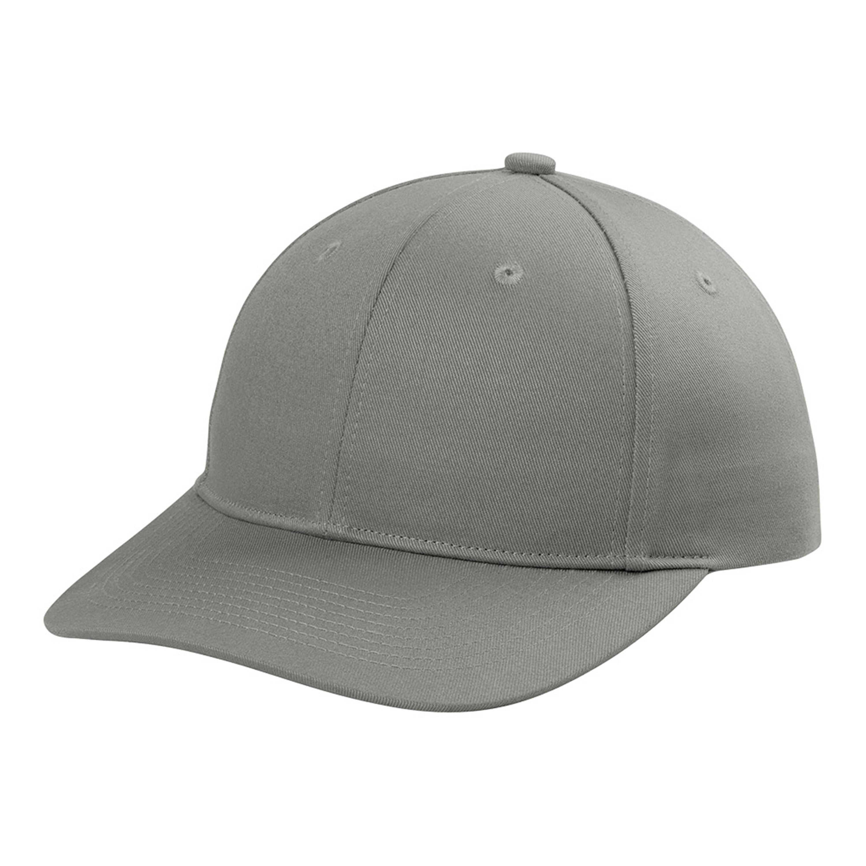 Port Authority Snapback Cap