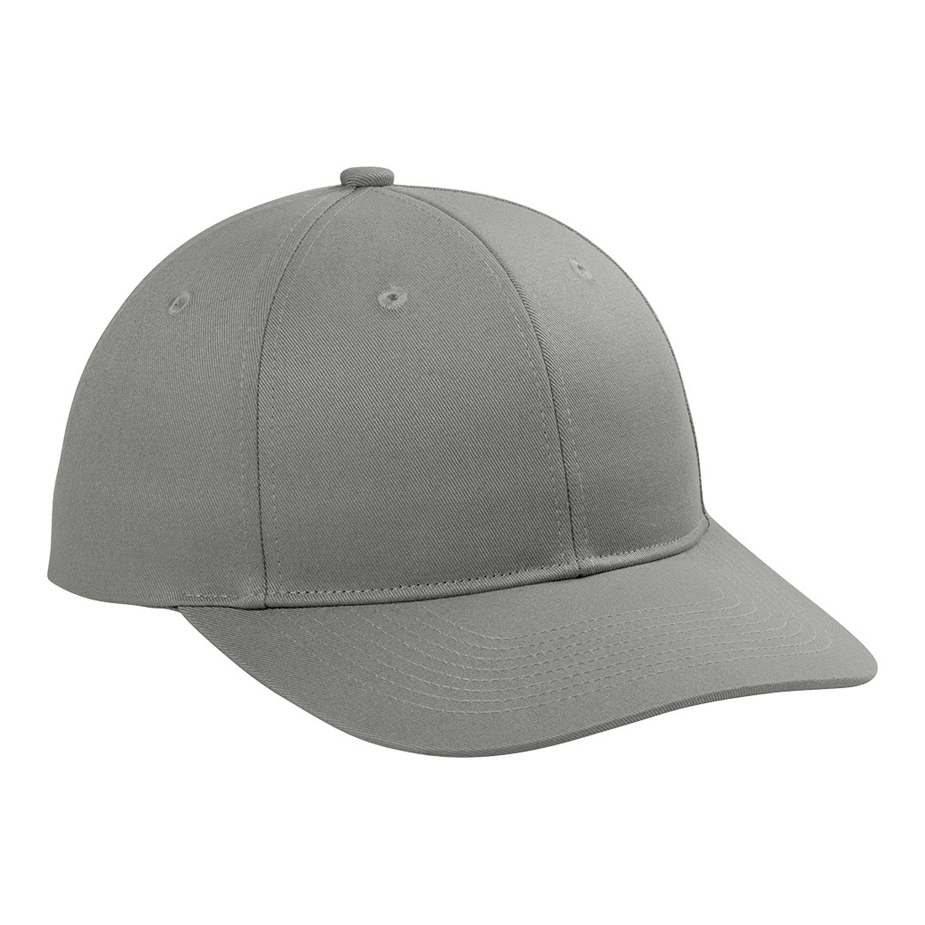 Port Authority Snapback Cap