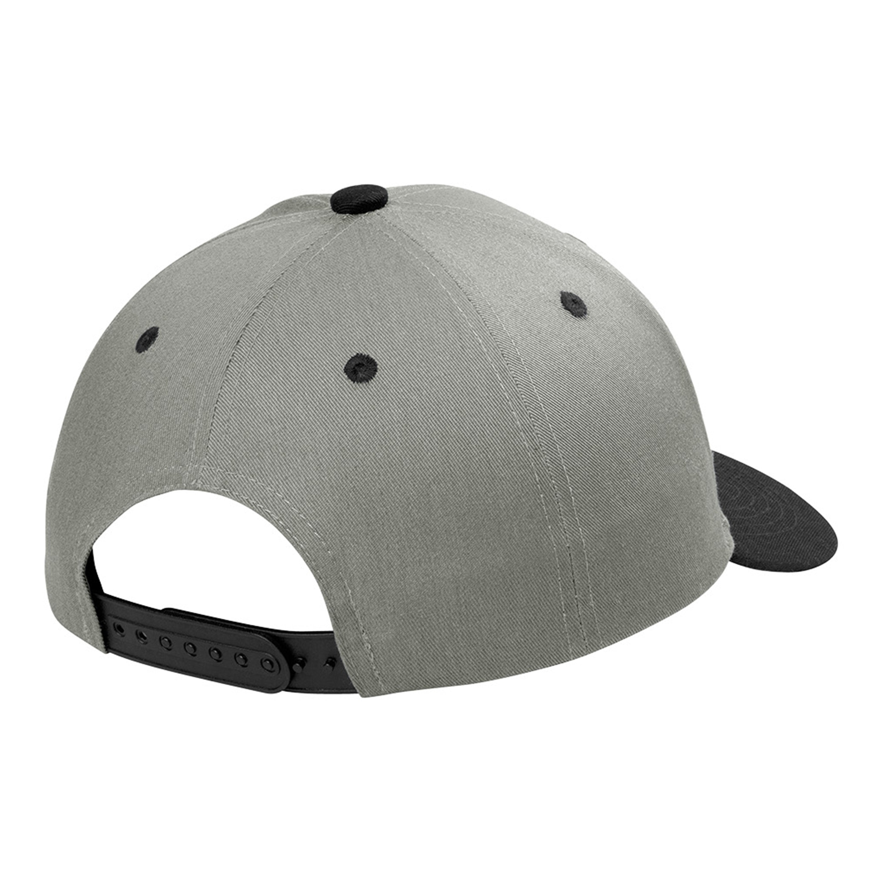 Port Authority Snapback Cap