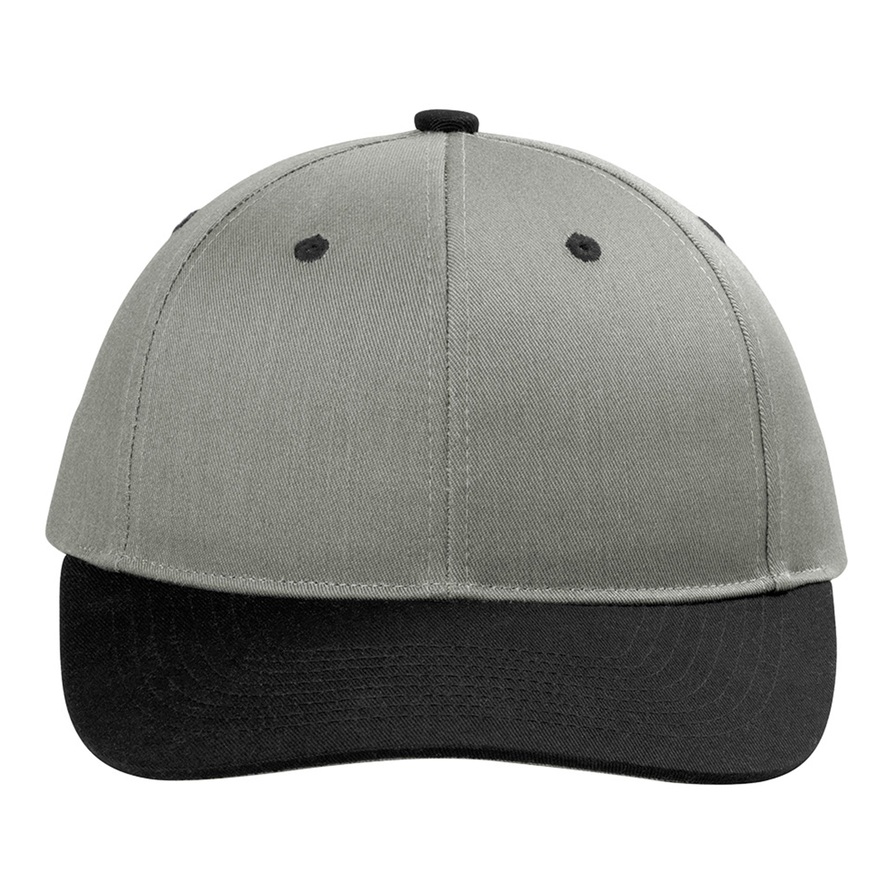 Port Authority Snapback Cap