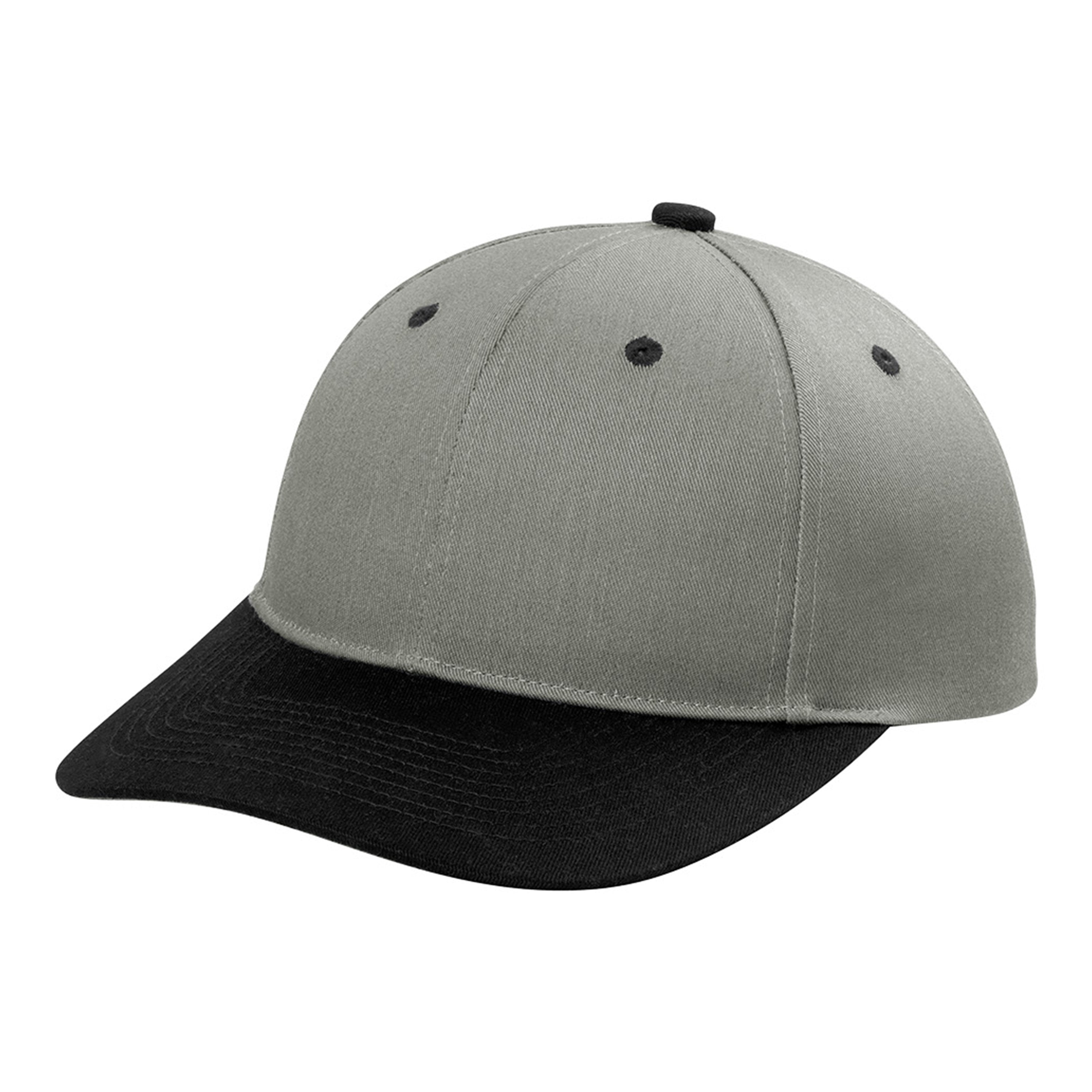 Port Authority Snapback Cap