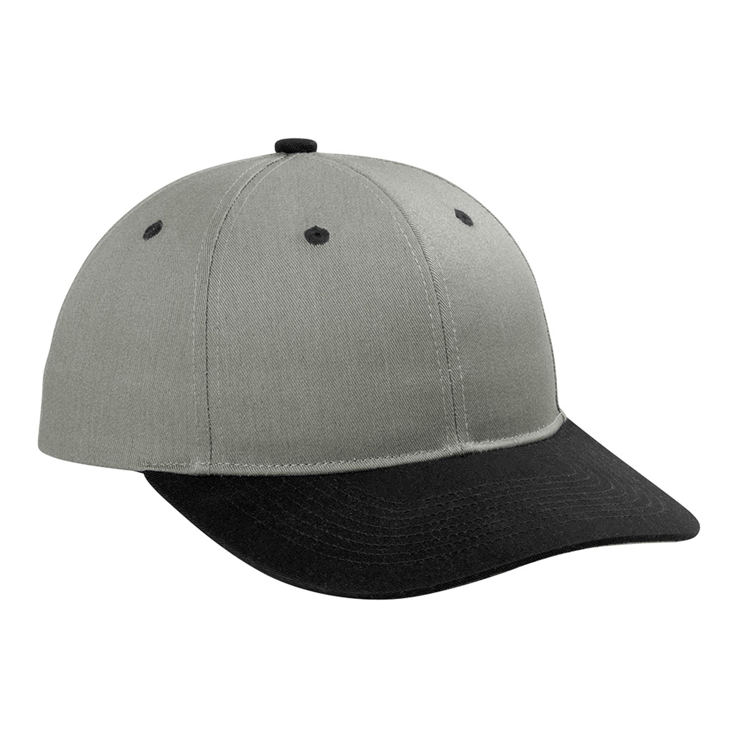Port Authority Snapback Cap