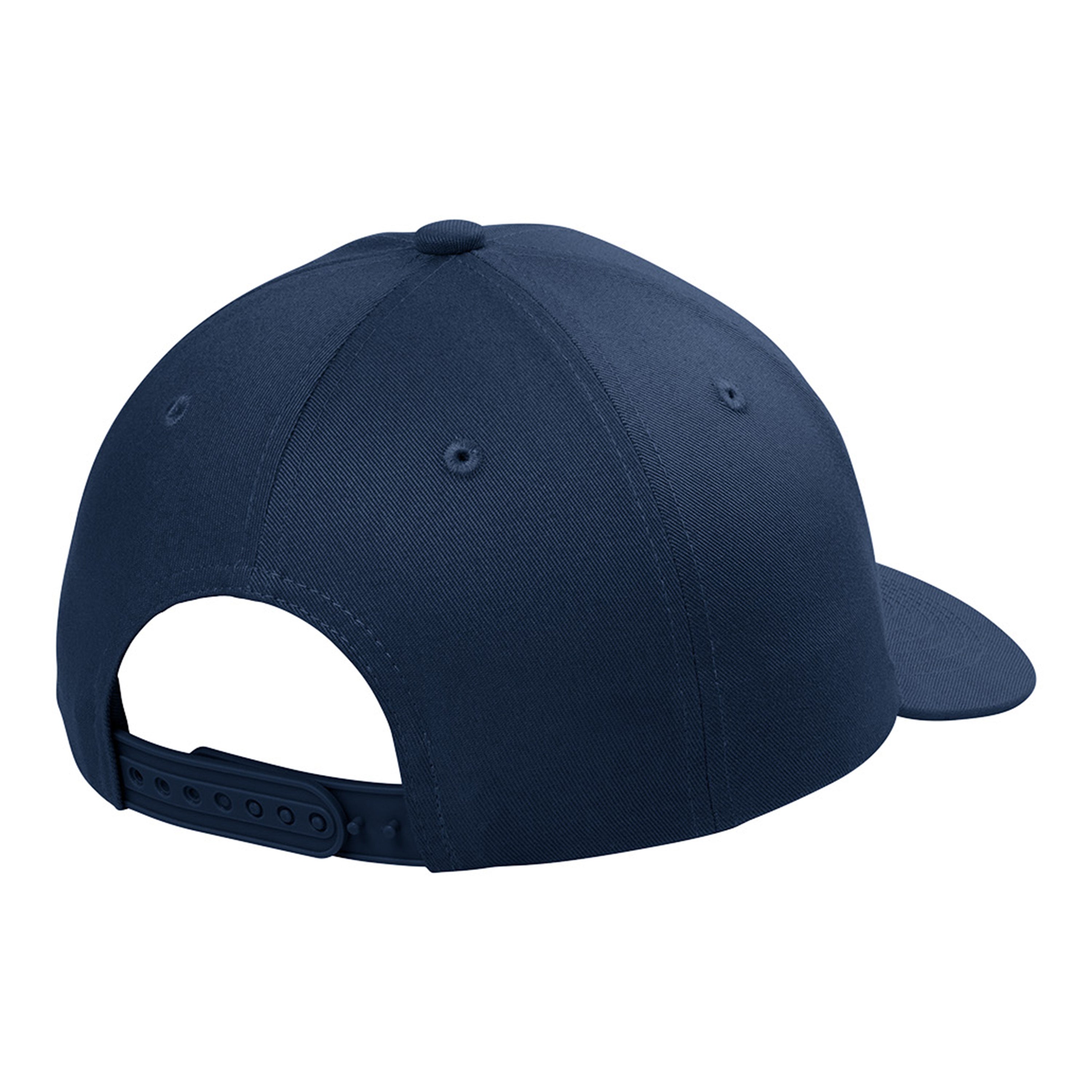 Port Authority Snapback Cap