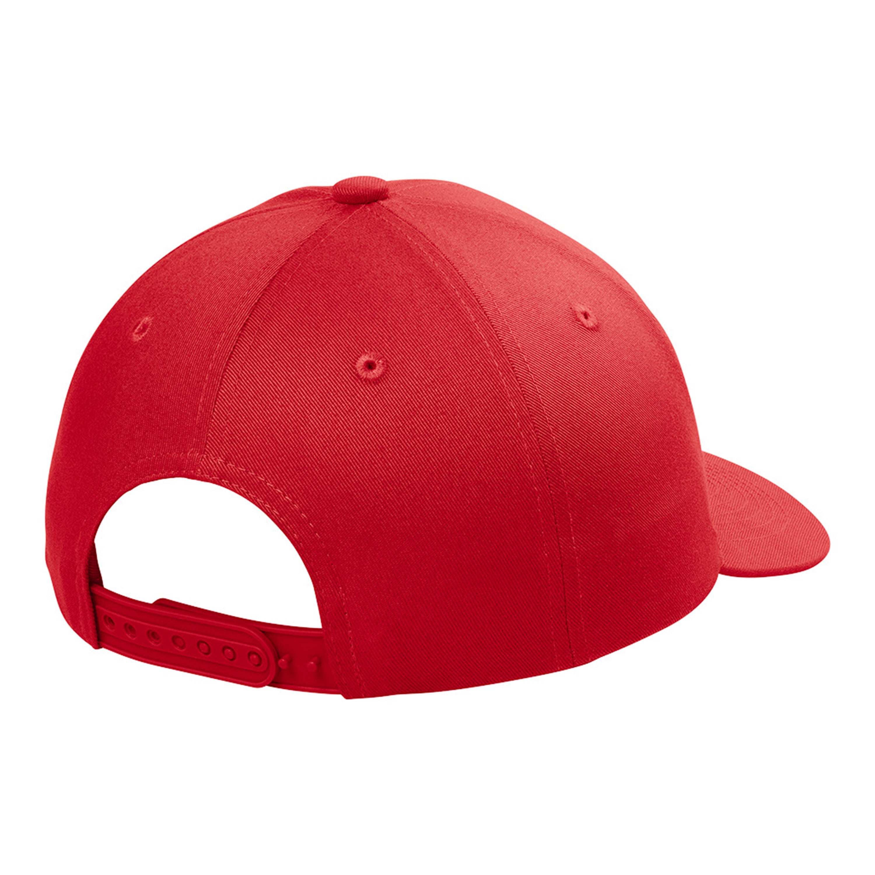 Port Authority Snapback Cap