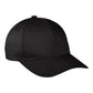 Snapback Fine Twill Cap